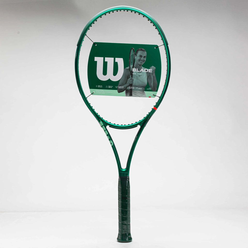 Wilson Blade 104 v10