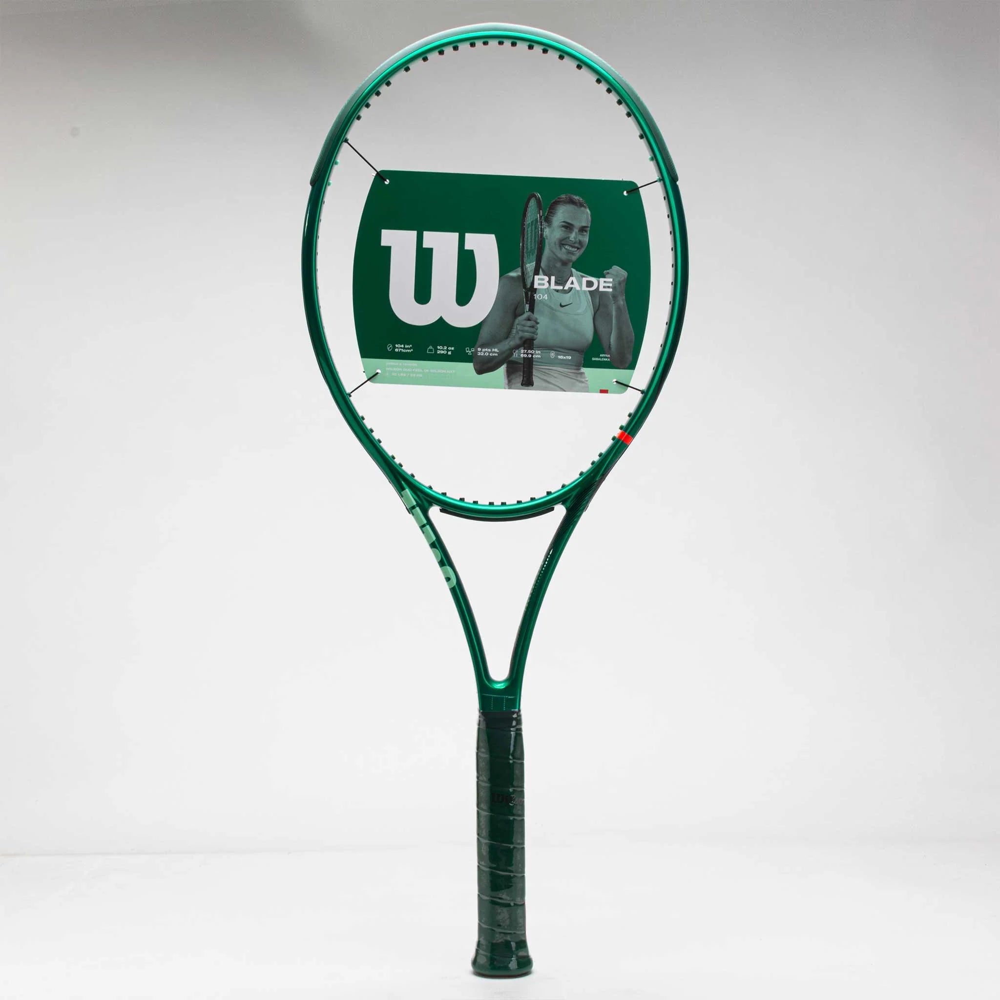 Wilson Blade 104 v10