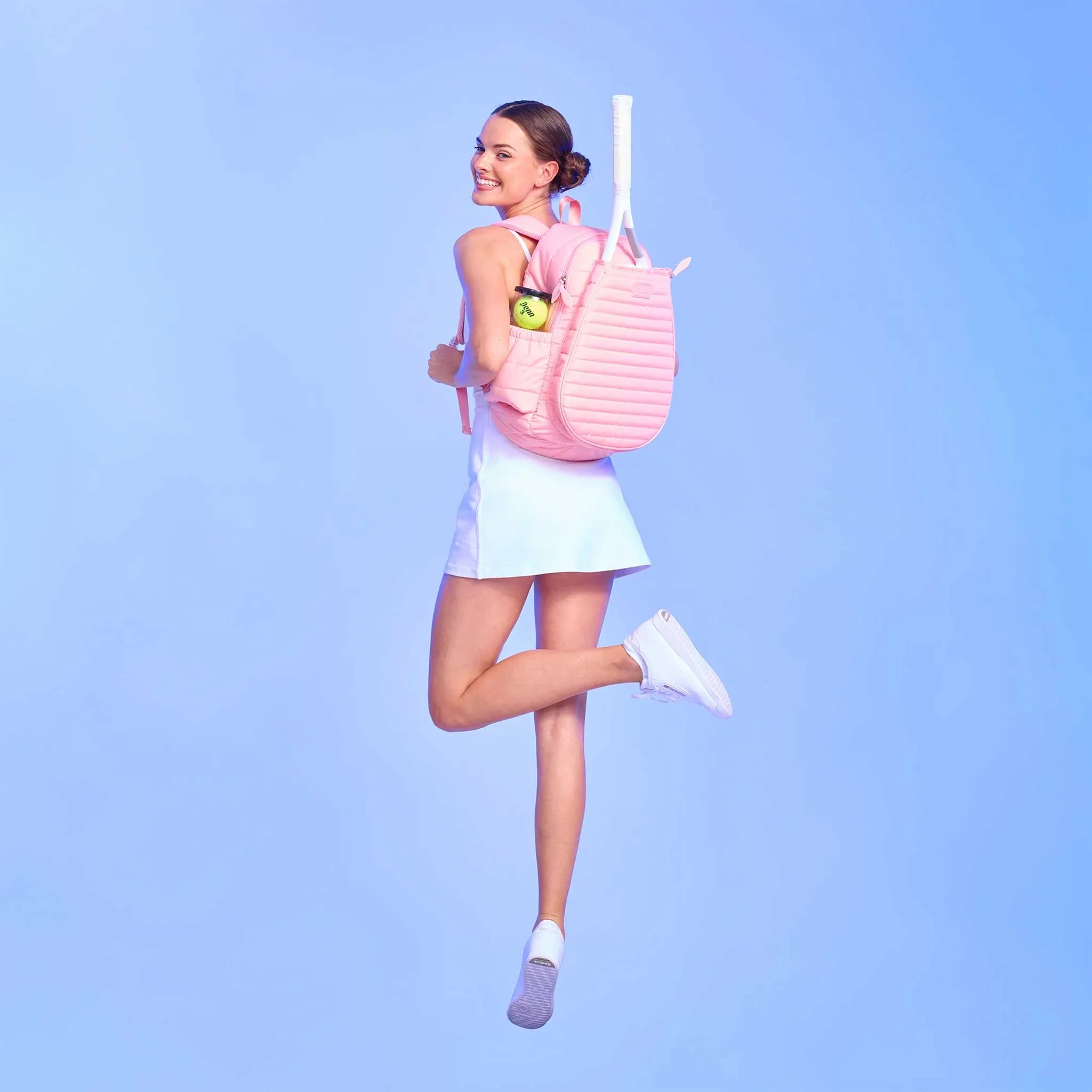Ame & Lulu Game On Tennis Backpack