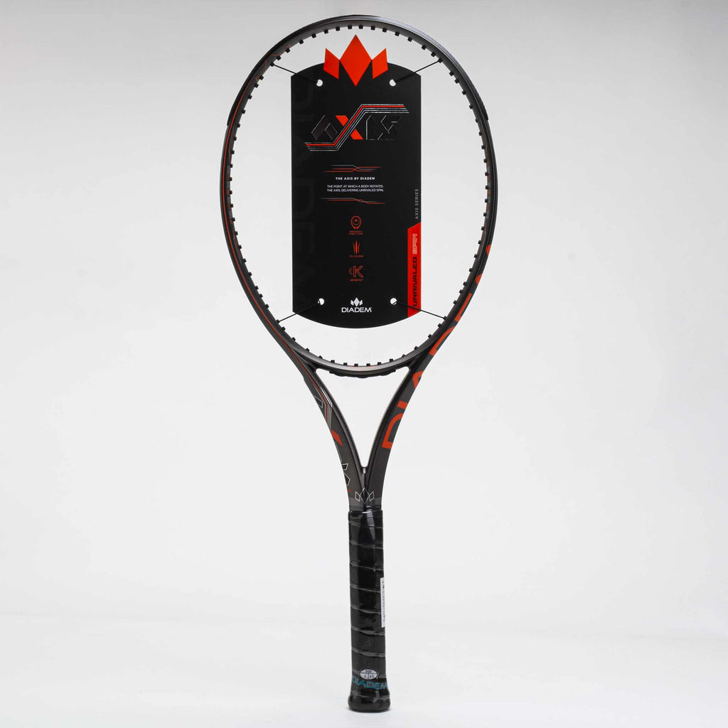 Diadem Axis 100 Team