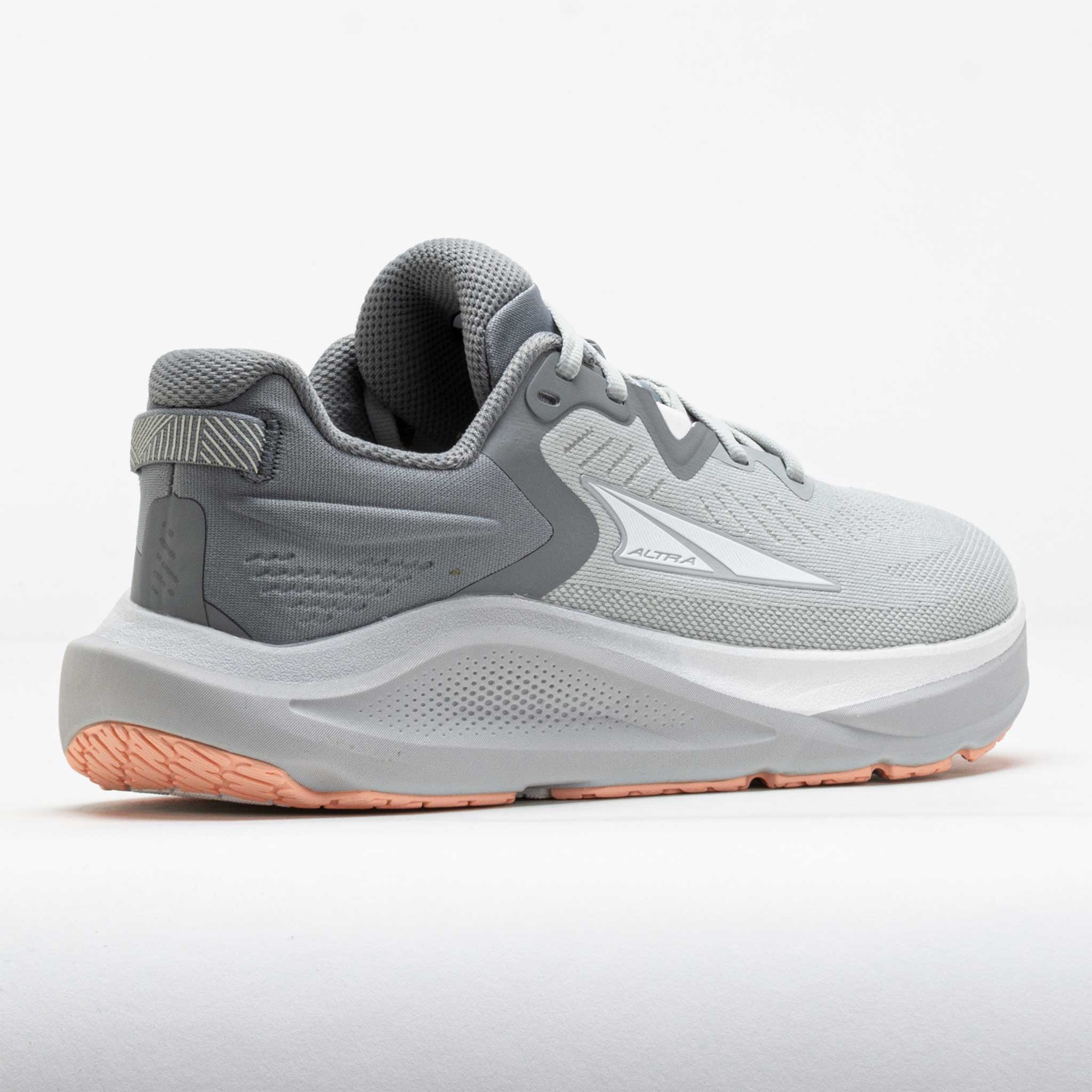 Altra Paradigm 8 Women's Gray