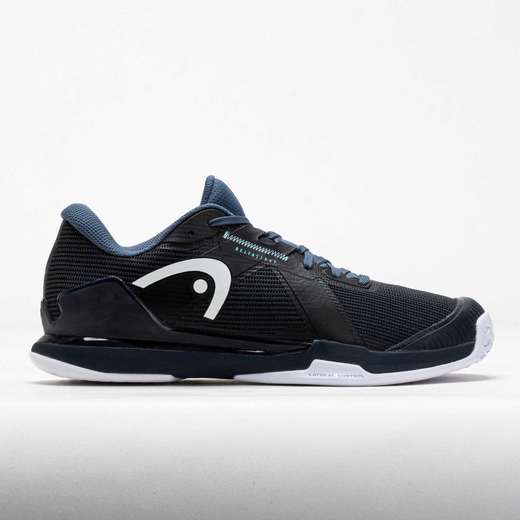 HEAD Sprint Pro 4.0 Men's Blueberry/Teal