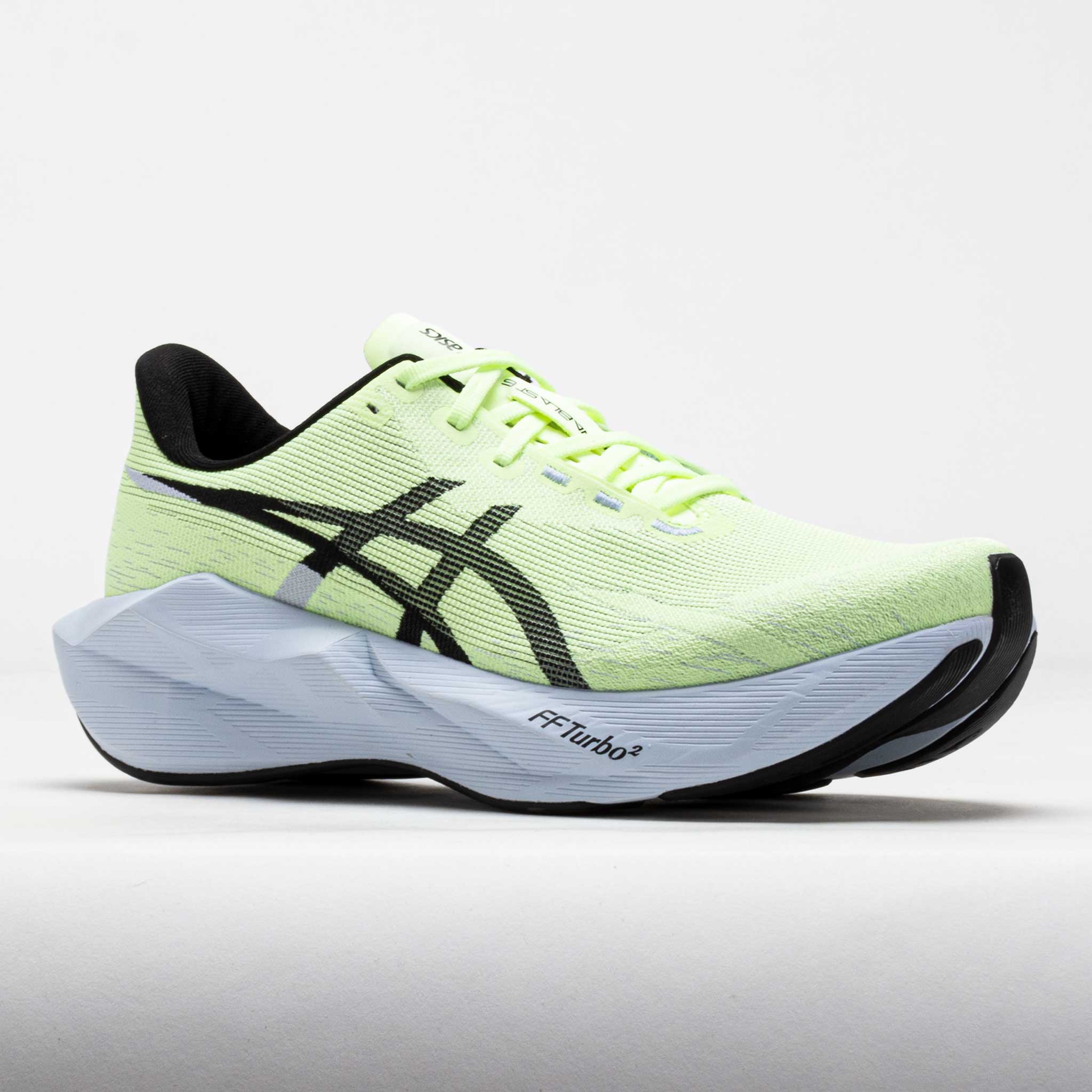ASICS Novablast 6 Men's Illuminate Yellow/Black