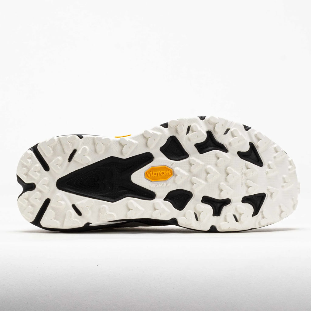 HOKA Speedgoat 7 Men's Black/White