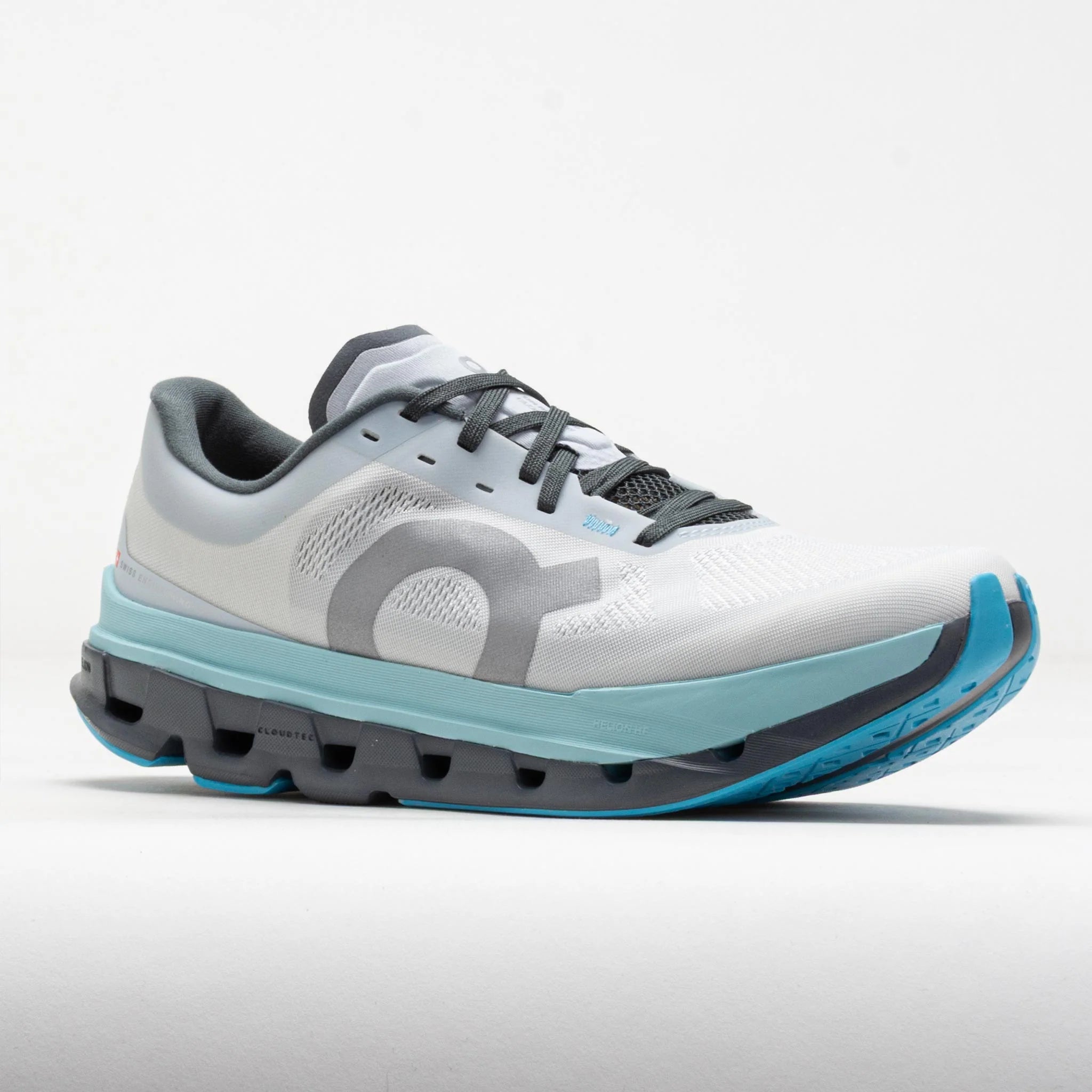On Cloudflow 5 Women's Artic/Stone
