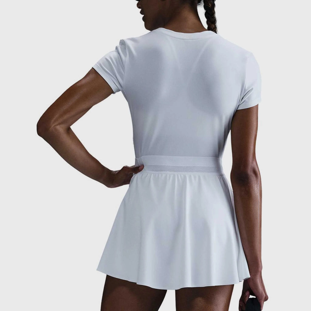 Nike Dri-FIT Advantage Short Sleeve Tennis Top Women's