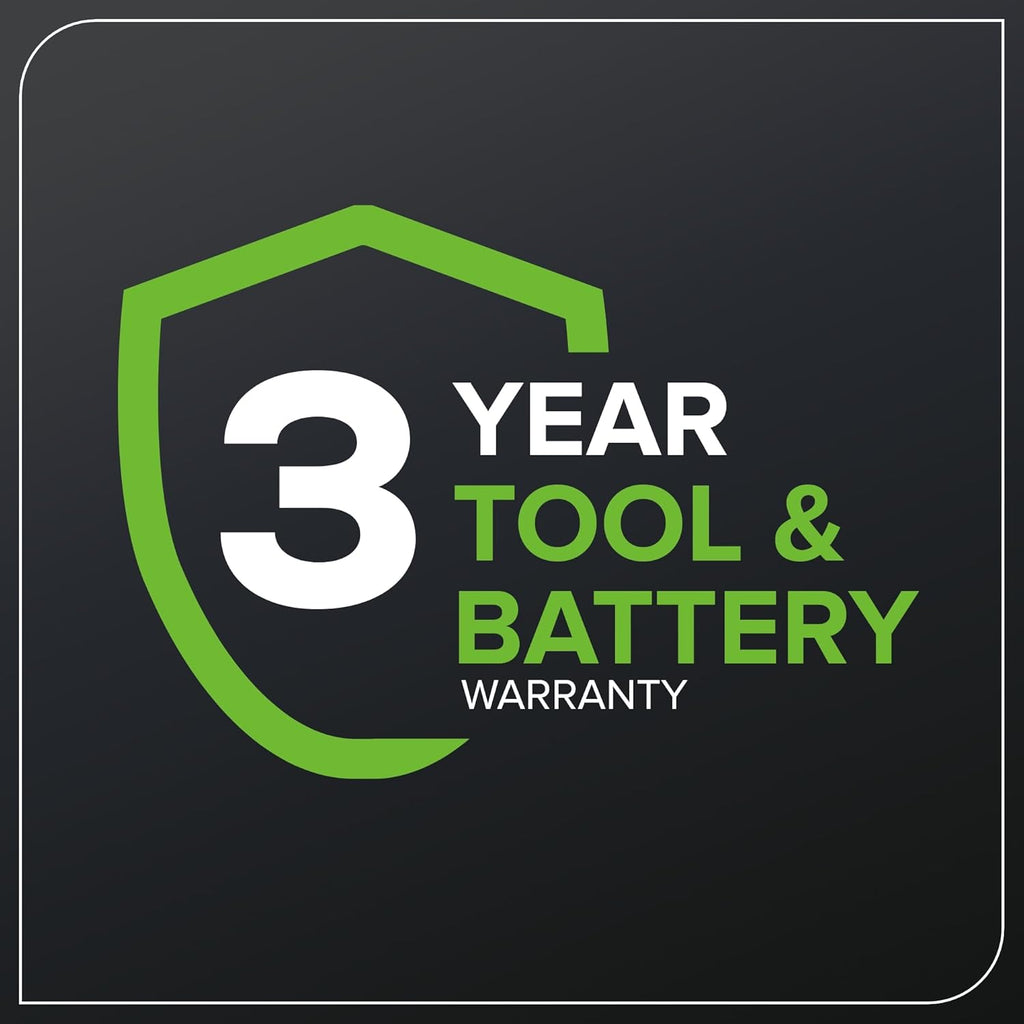 Greenworks 48V (24V x 2) Cordless Brushless Leaf Blower/Vacuum (520 CFM / 240 MPH) with Bag  Powerful & Efficient for Yard Debris Cleanup  Includes (2) 4.0Ah Battery & Dual Port Charger