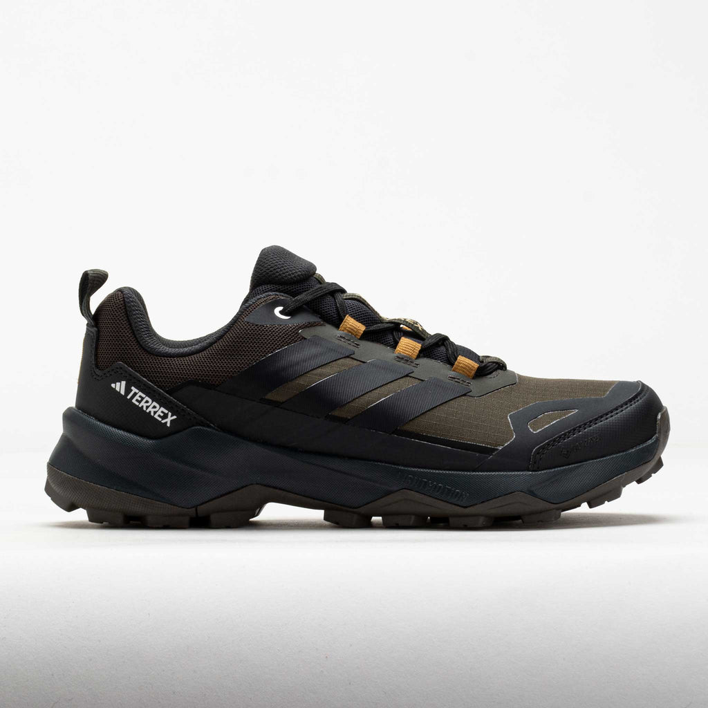 adidas Terrex Skychaser AX5 GTX Men's Shadow Olive/Carbon