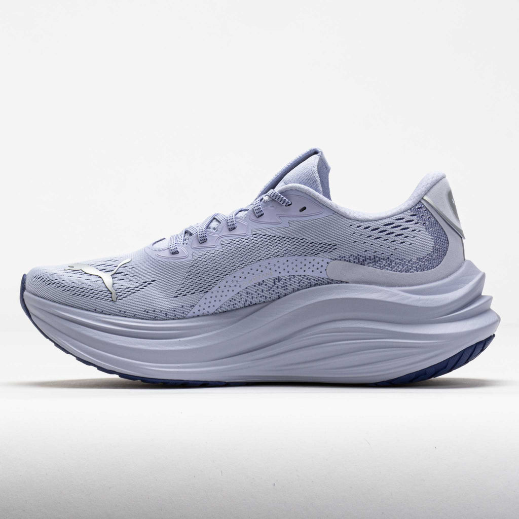 Puma MagMax NITRO Women's Cool Weather/Puma Silver