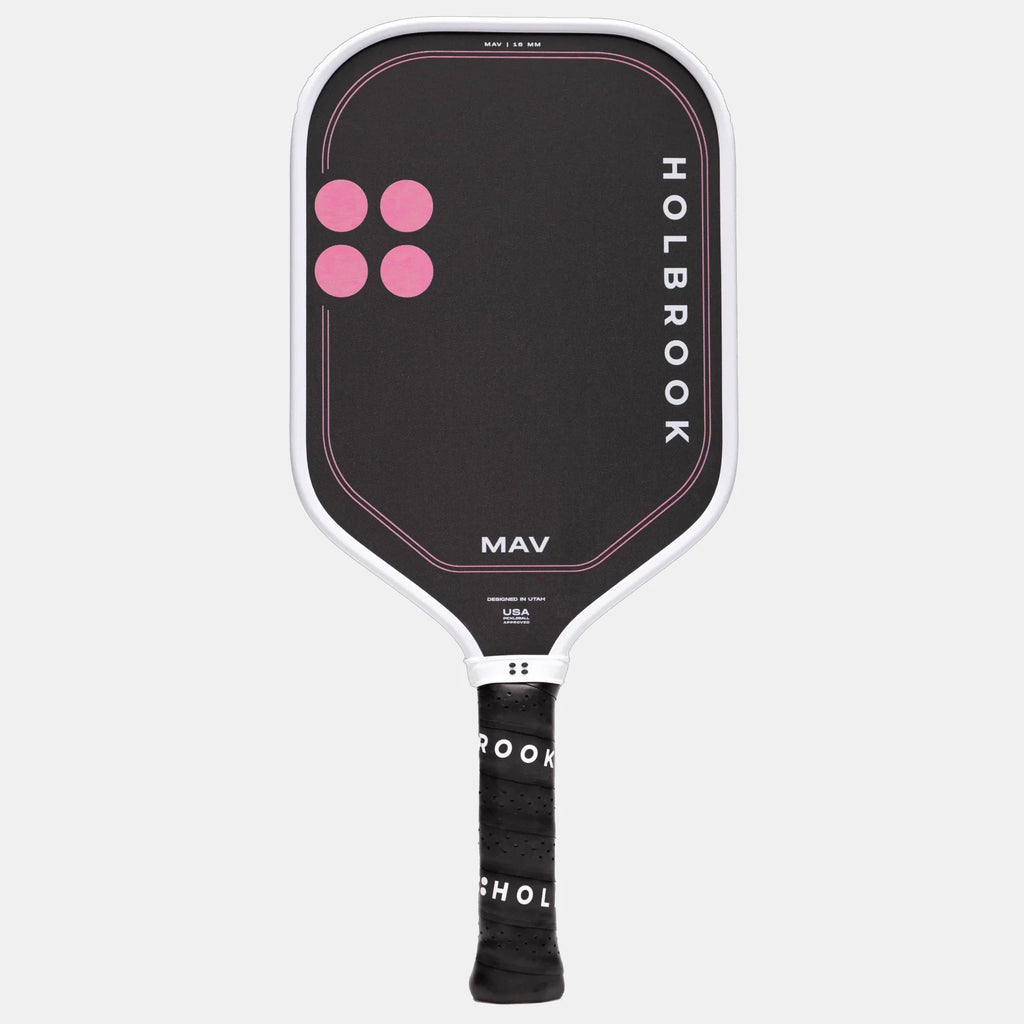 Holbook MAV Elongated 16mm Paddle