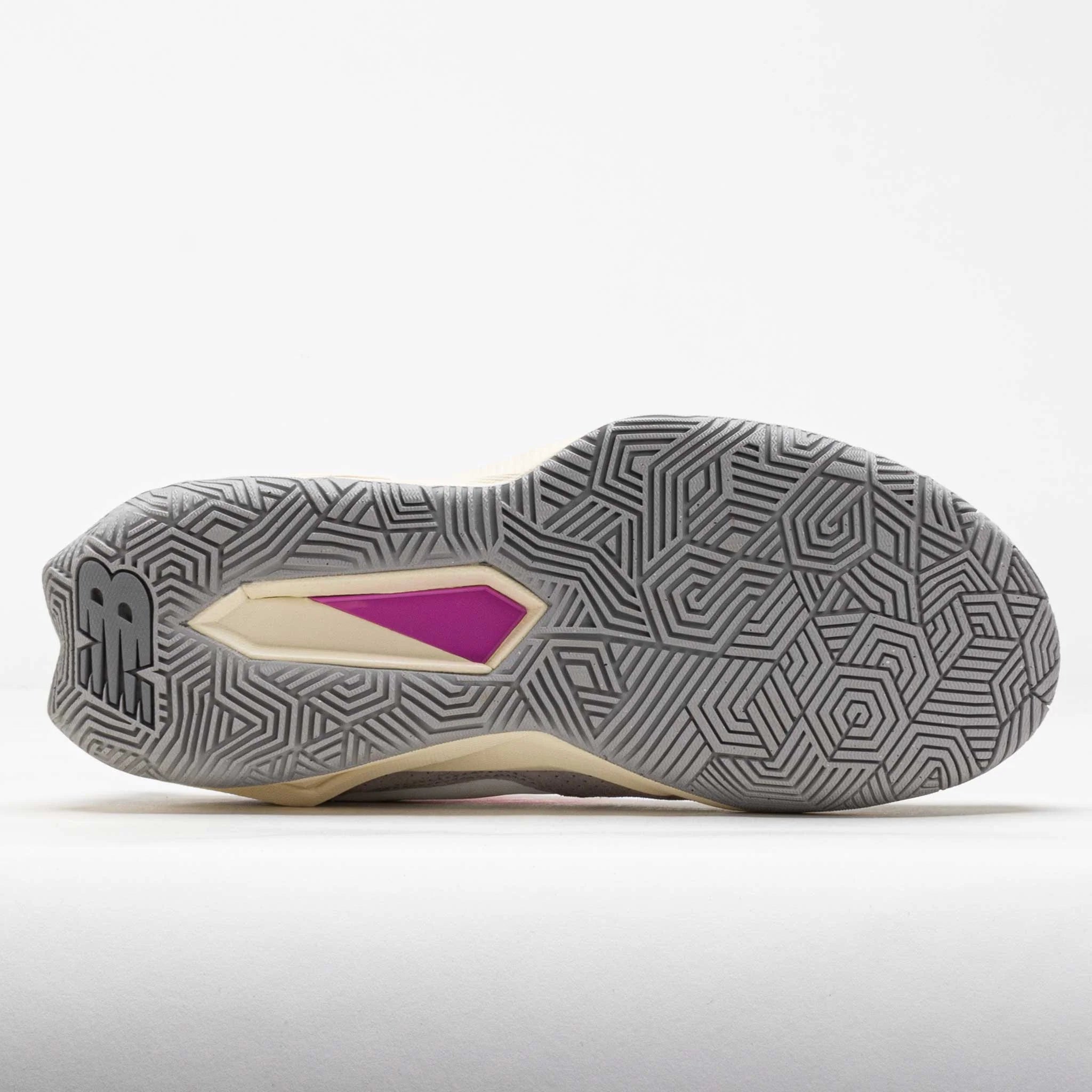 New Balance FuelCell Coco Delray Men's White/Pink Heat