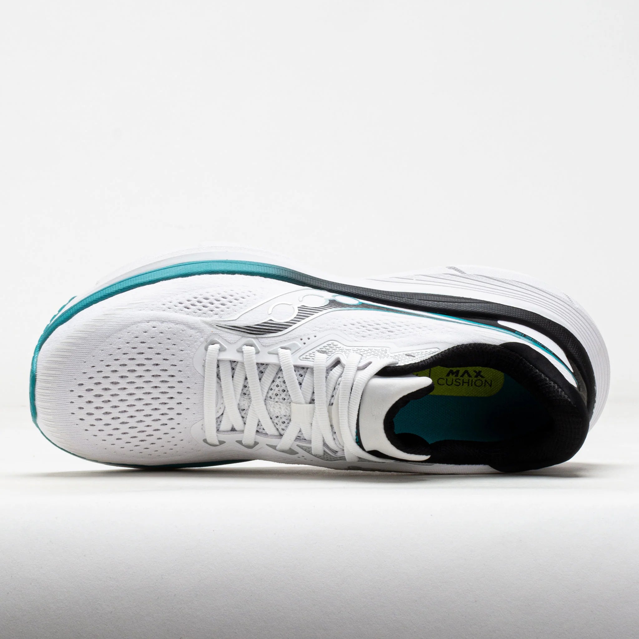 Saucony Guide 19 Men's White/Tranquil