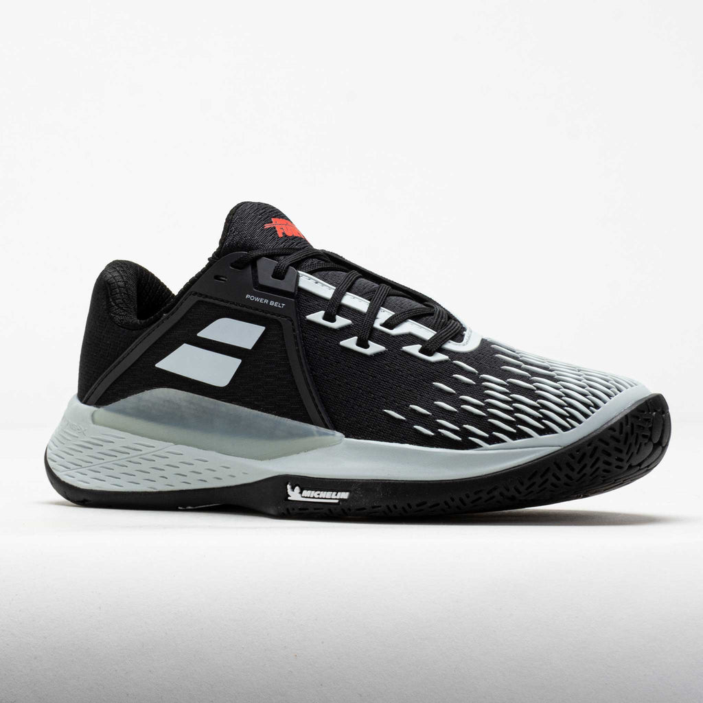 Babolat Propulse Fury 3 Men's Black/Illusion Blue