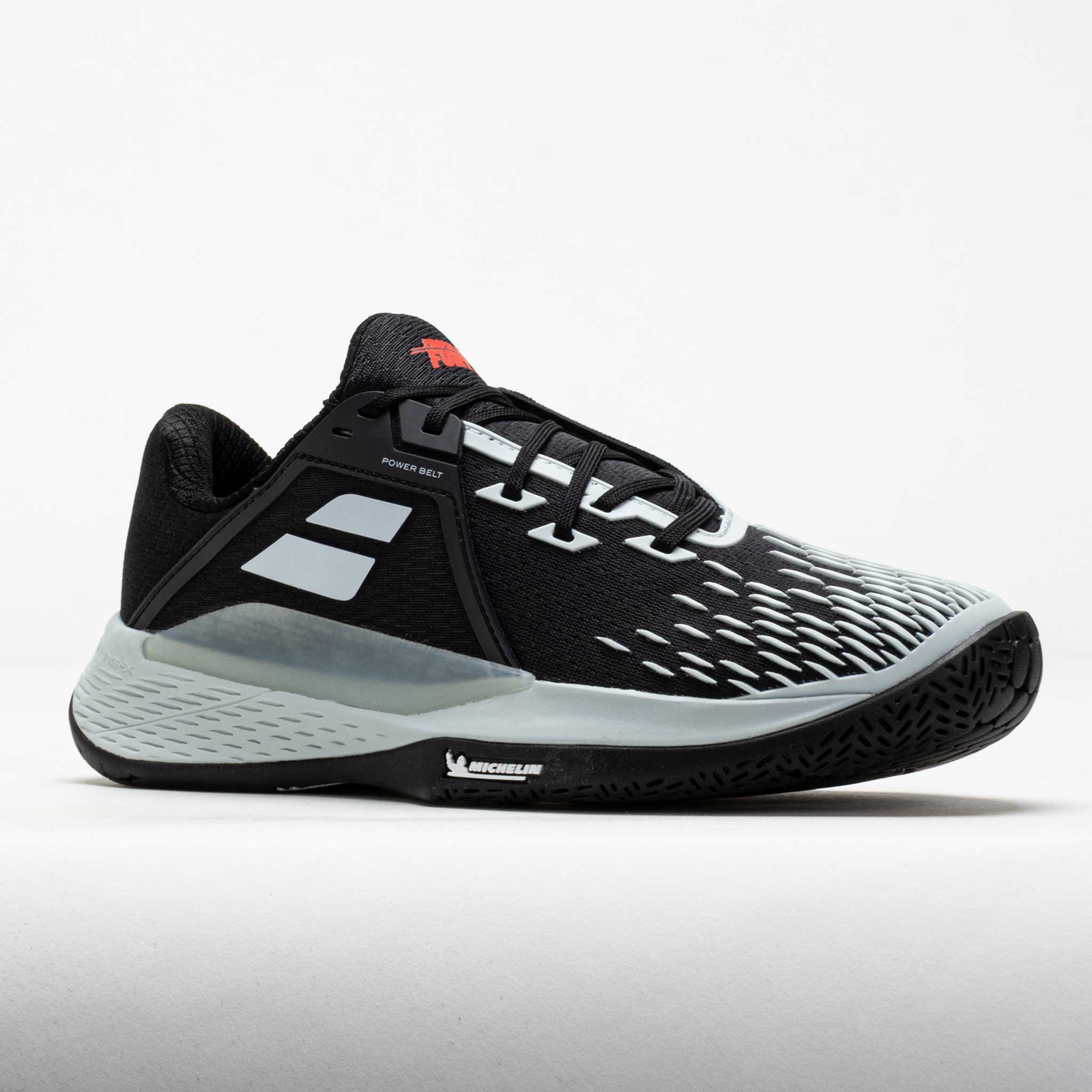 Babolat Propulse Fury 3 Men's Black/Illusion Blue