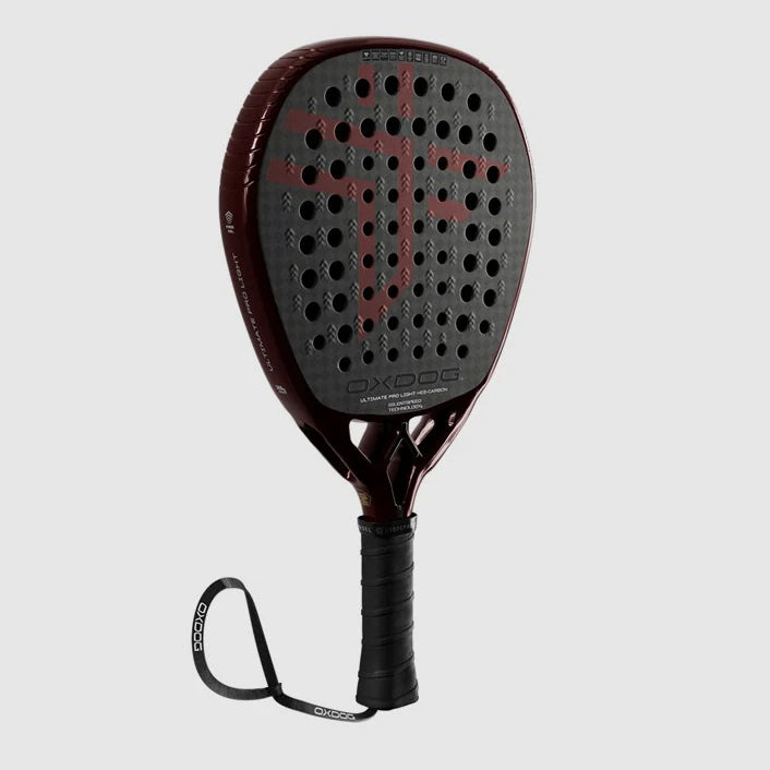 Oxdog Ultimate Pro Light HES-Carbon SilentSpeed 3D/SAND DM