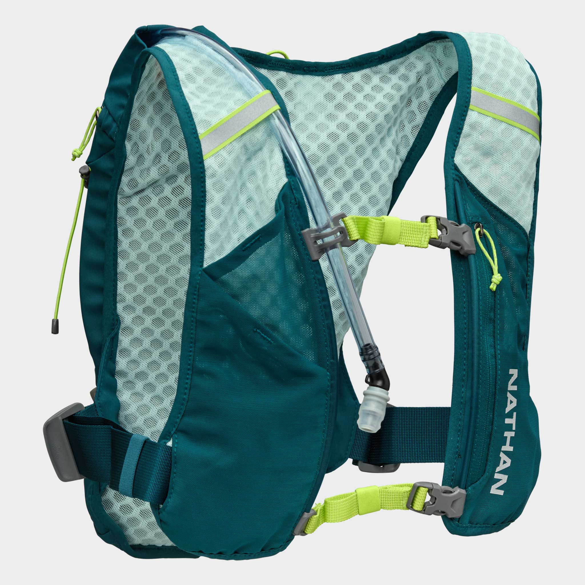 Nathan Quick Start 3.0 4L Hydration Vest