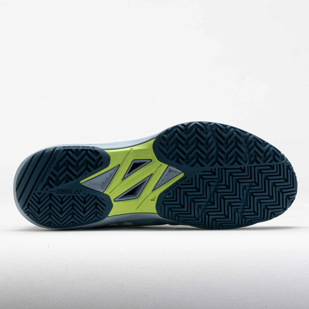 Yonex Power Cushion Sonicage 4 Wide Women's Grayish Blue