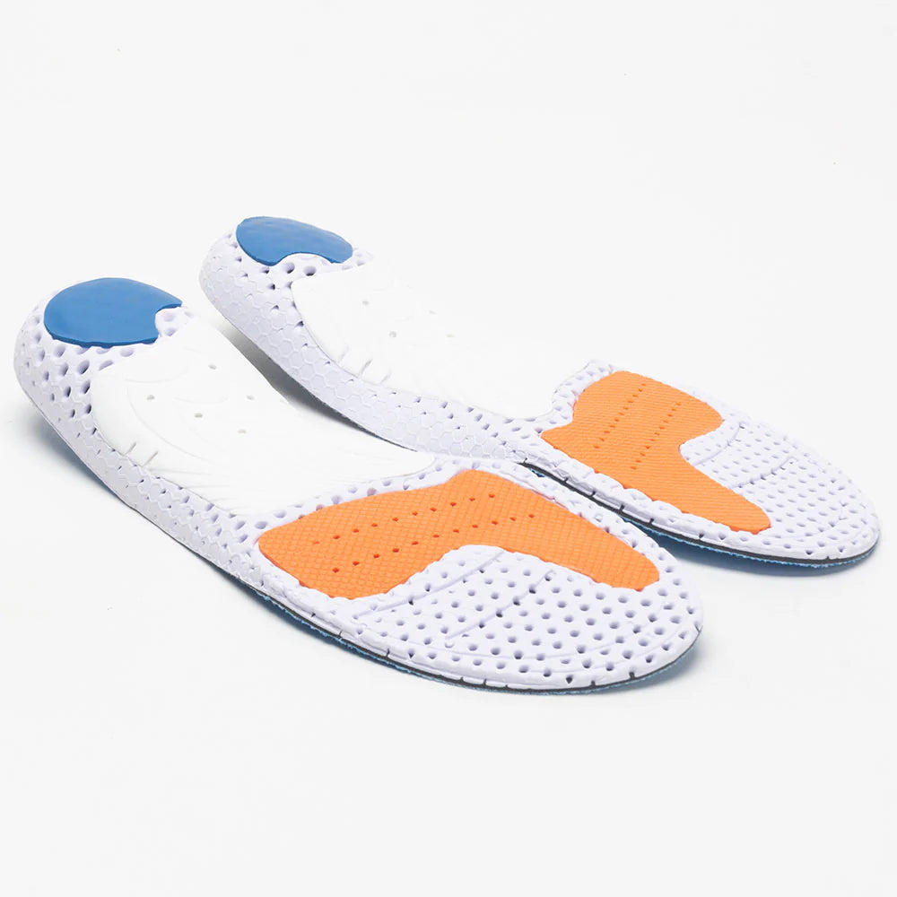 currex AcePRO High Profile Tennis Insole
