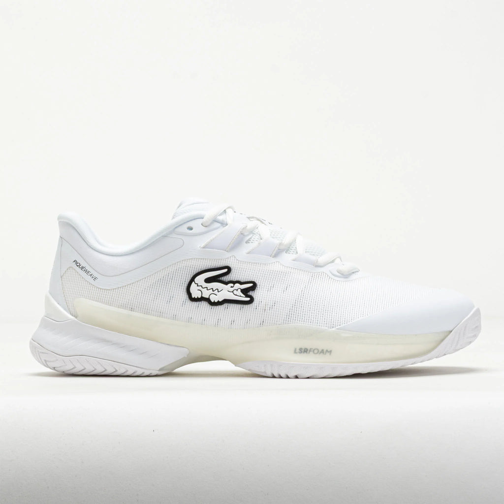 Lacoste AG-LT 26 Ultra Men's White/White