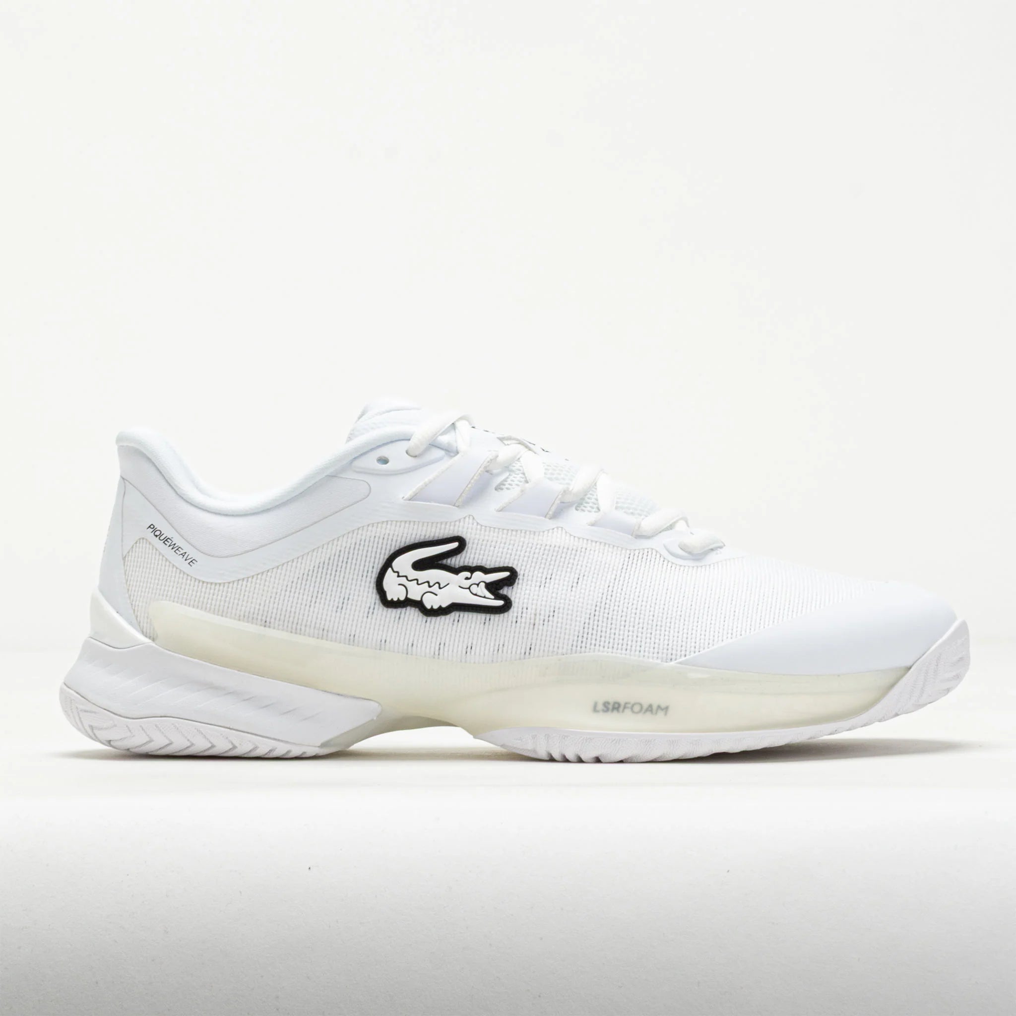 Lacoste AG-LT 26 Ultra Men's White/White