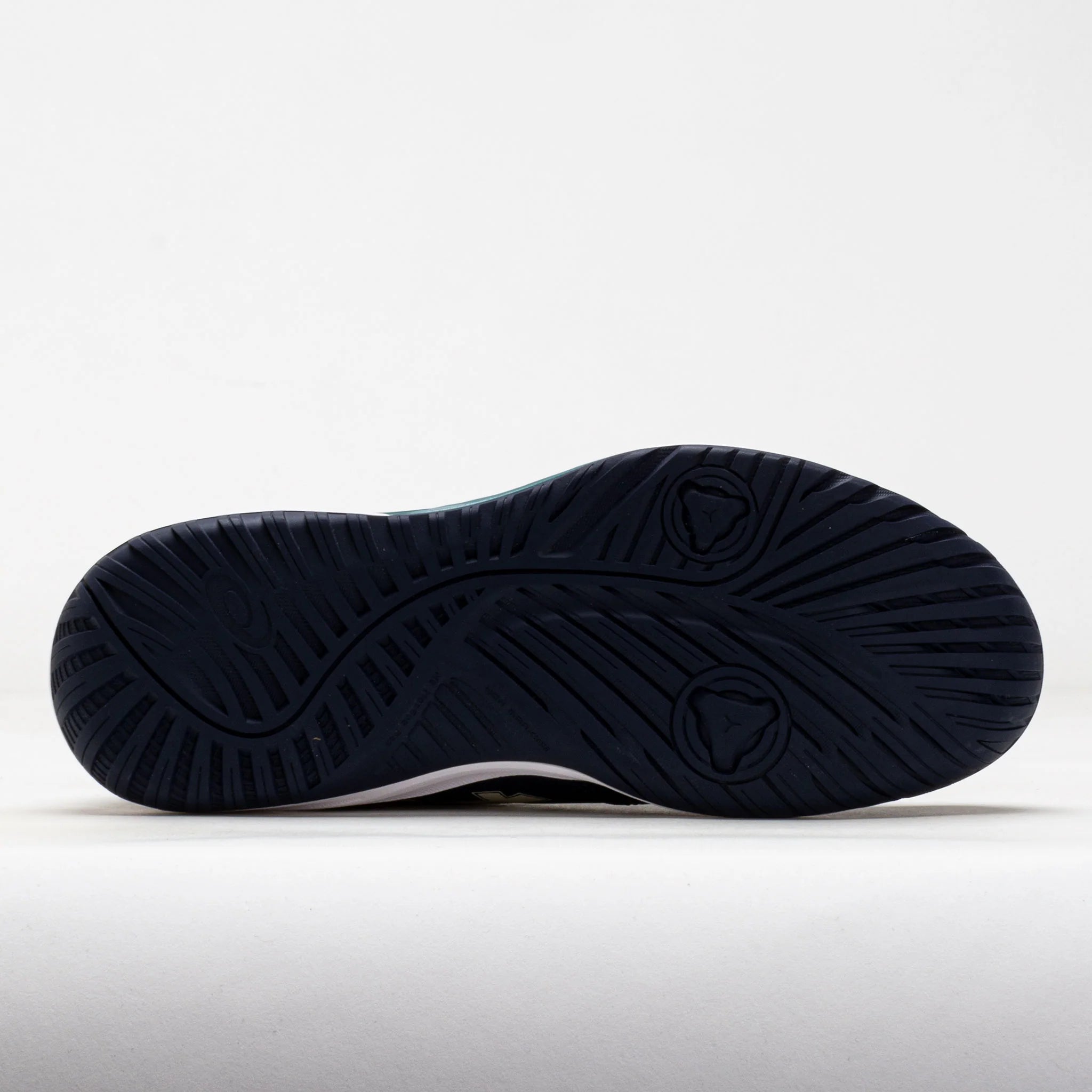 ASICS GEL-Dedicate 9 Men's Midnight/Oatmeal