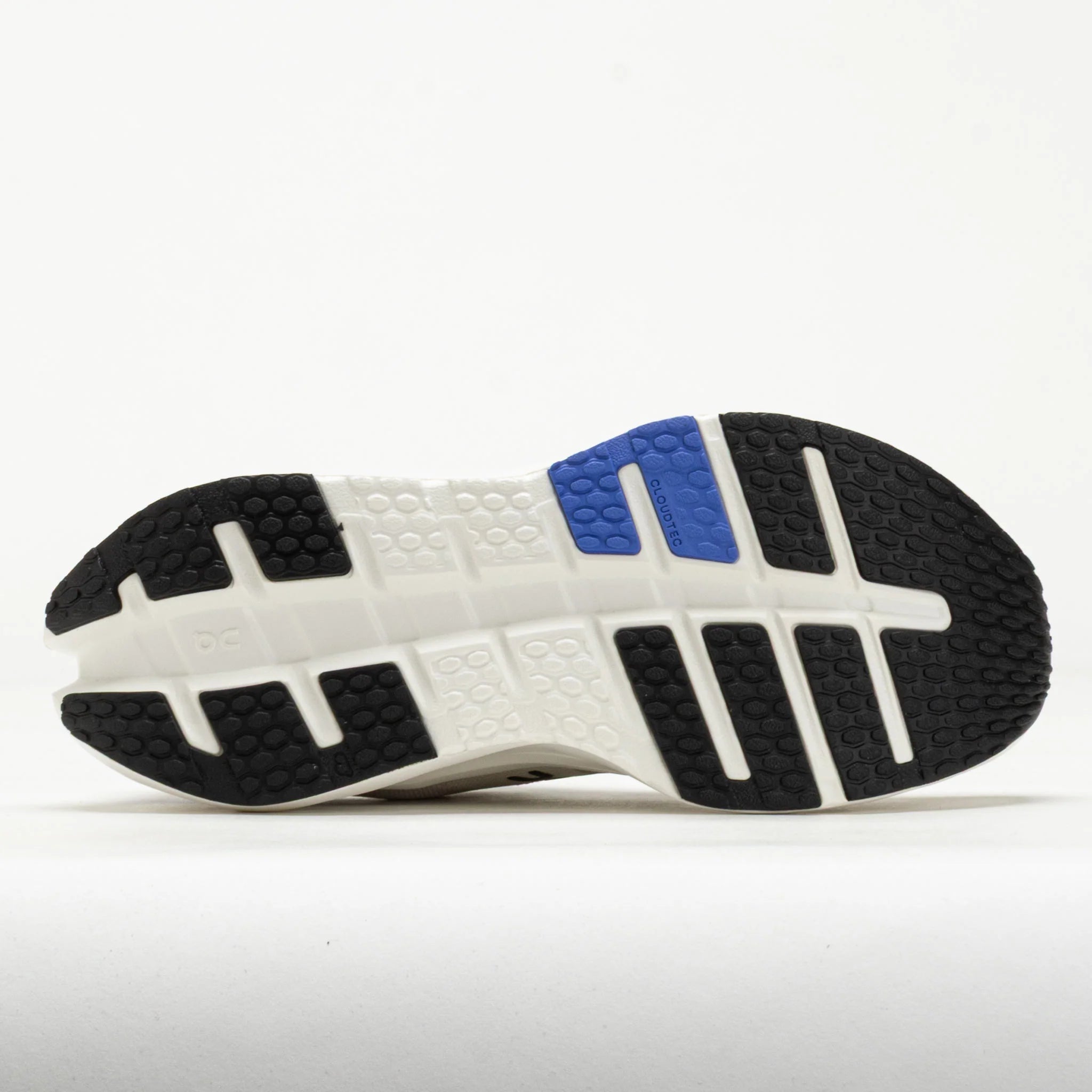 On Cloudrunner 3 Women's Pearl/Sailor