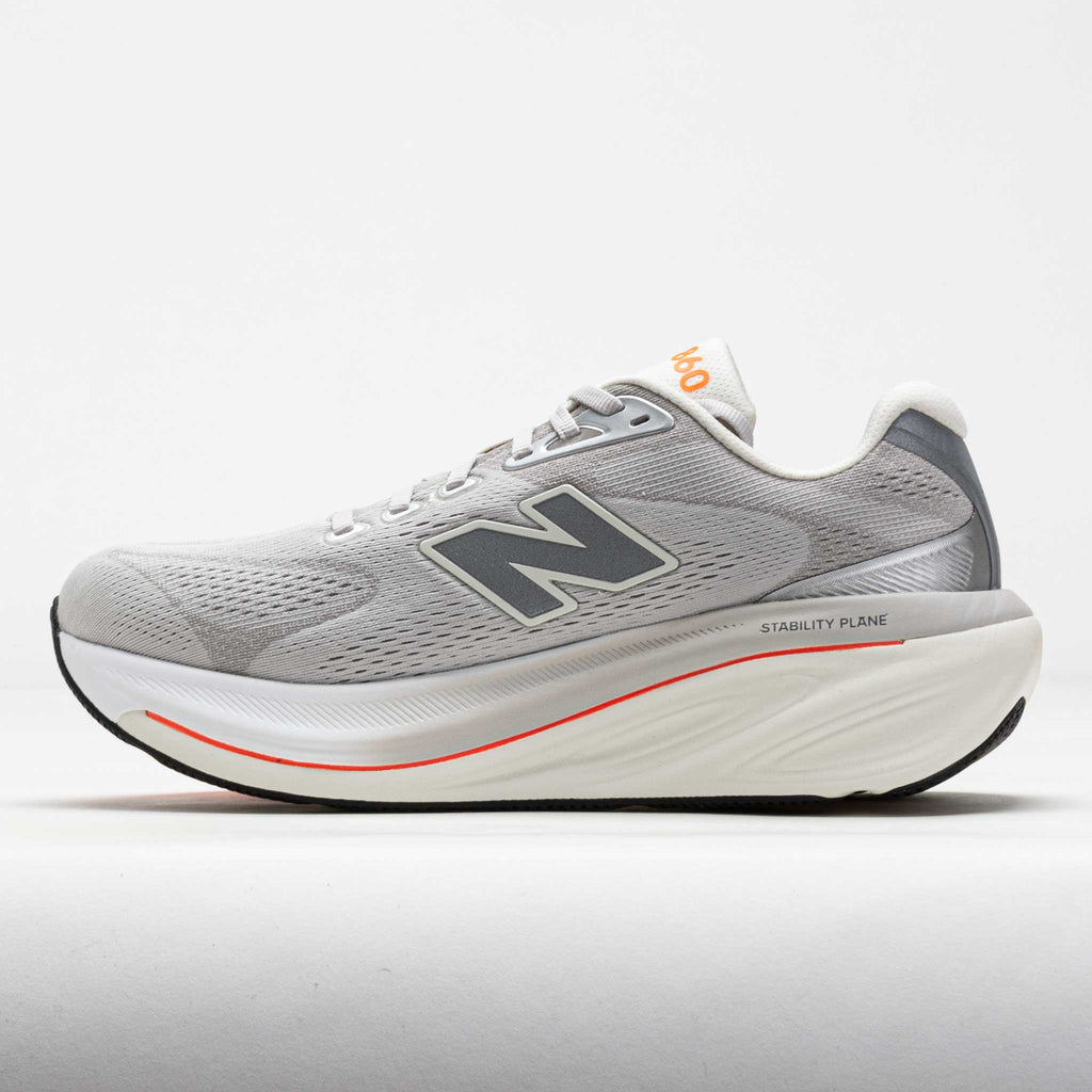 New Balance Fresh Foam X 860v15 Men's Grey Matter/Sea Salt