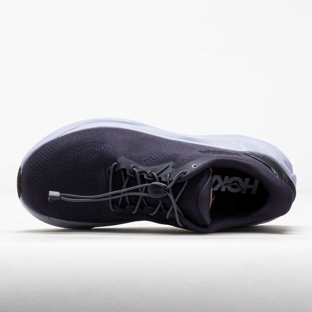 HOKA Arahi SR Women's Squid Ink/Carbon Black