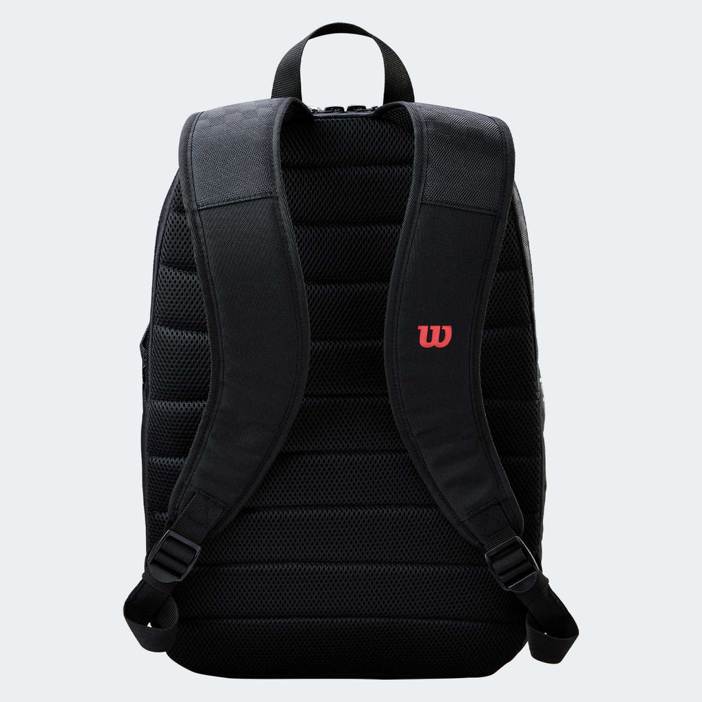 Wilson Super Tour Backpack Pro Staff Classic