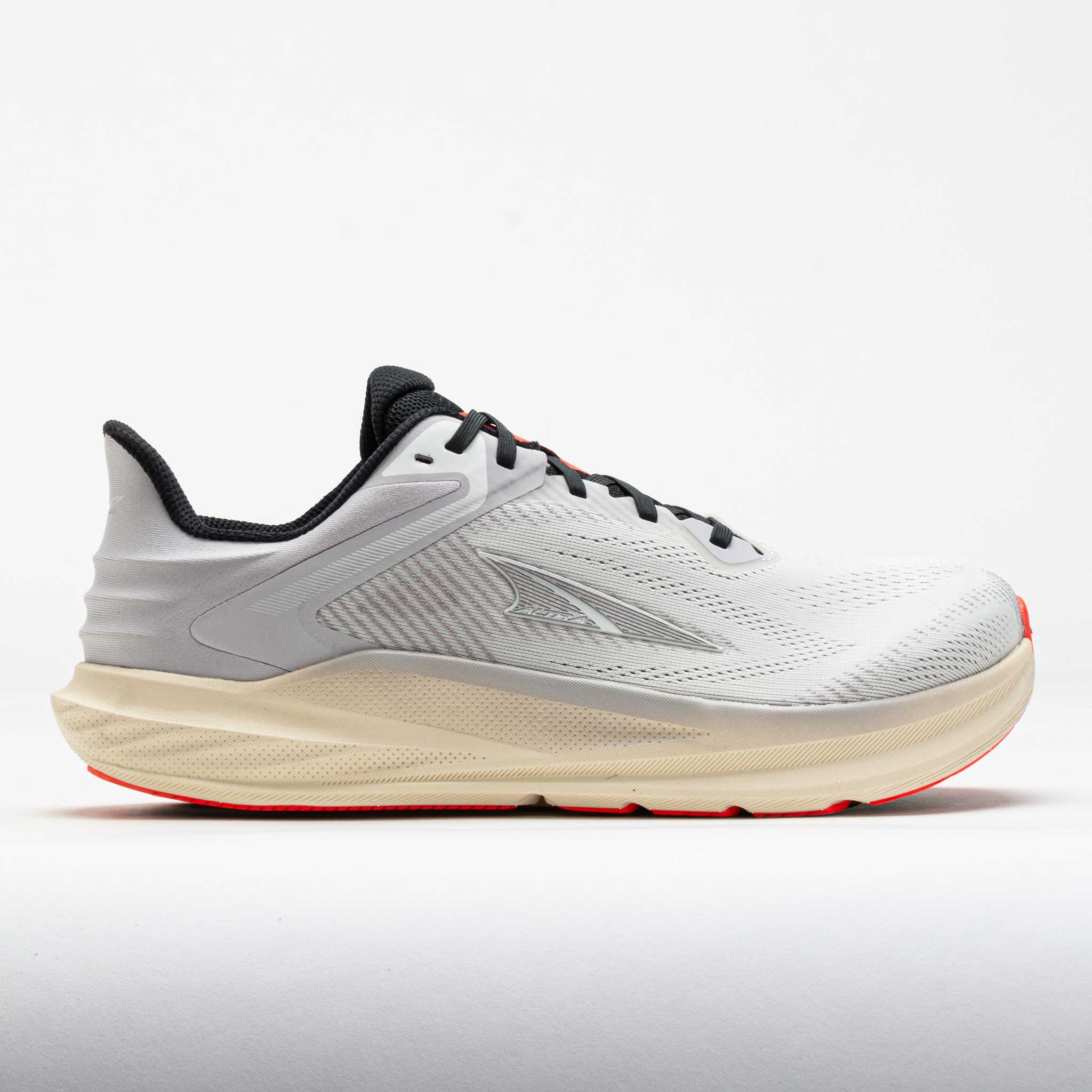 Altra Torin 8 Men's Light Gray