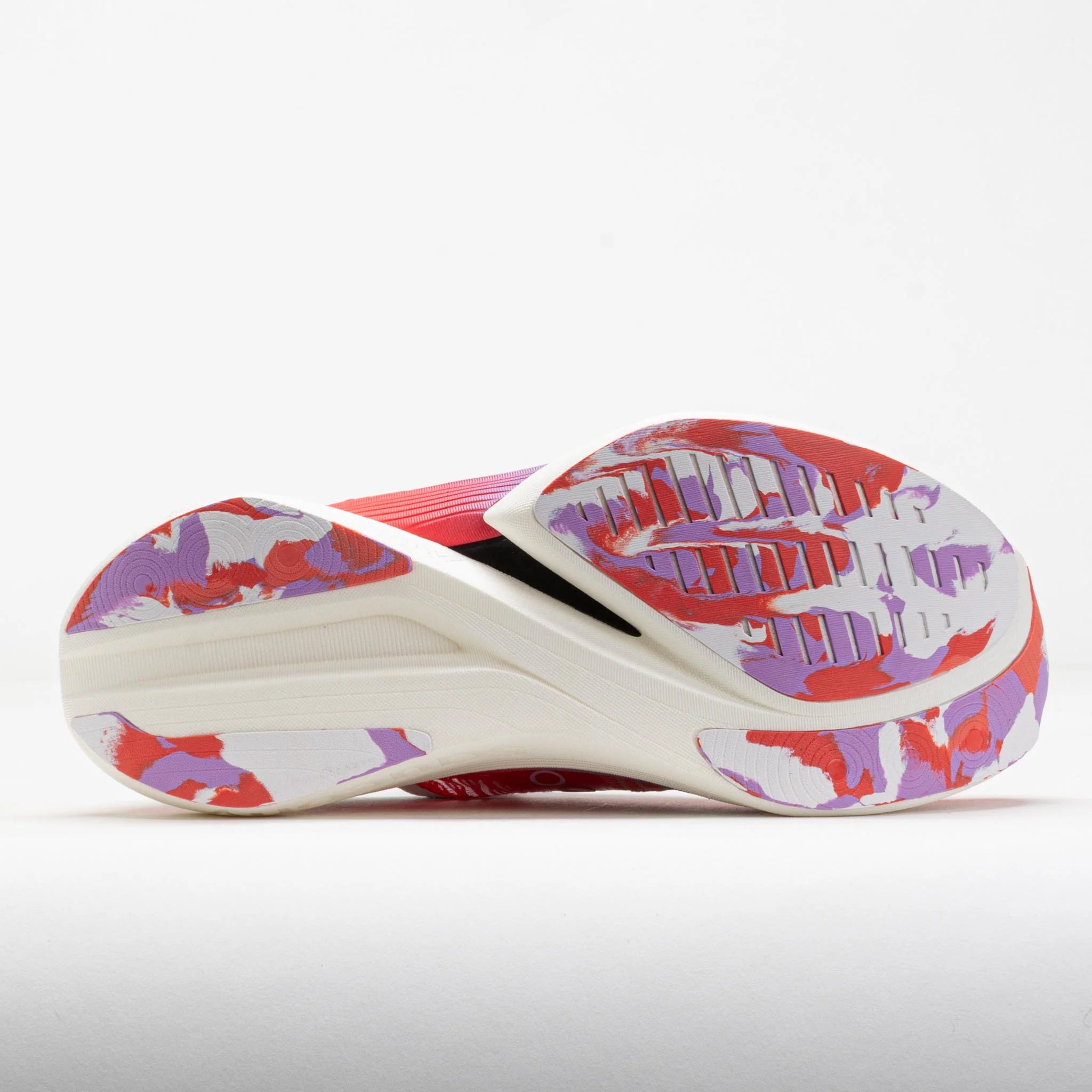 Saucony Endorphin Elite 2 Unisex Coral/White