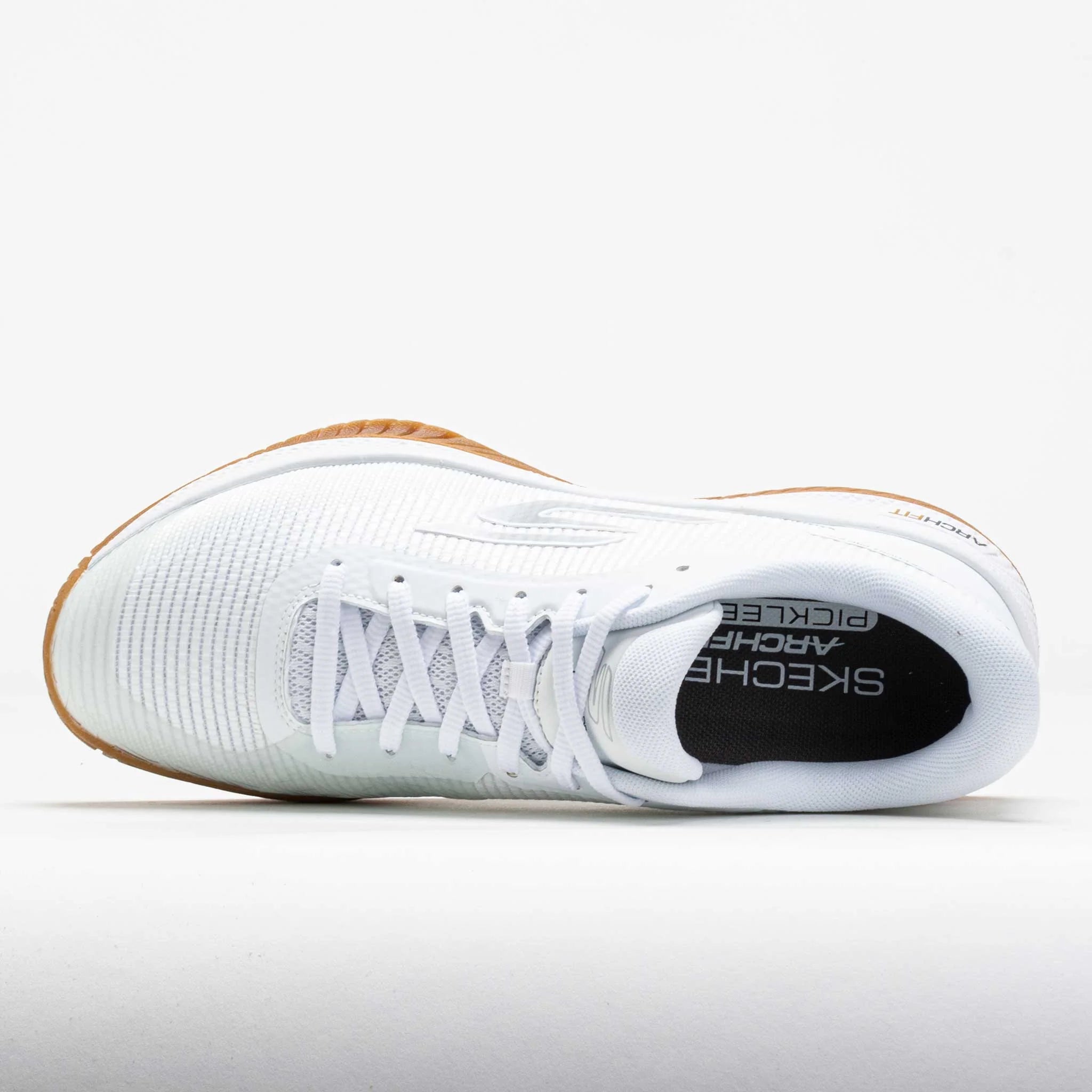 Skechers Viper Court Pro 2 Men's White