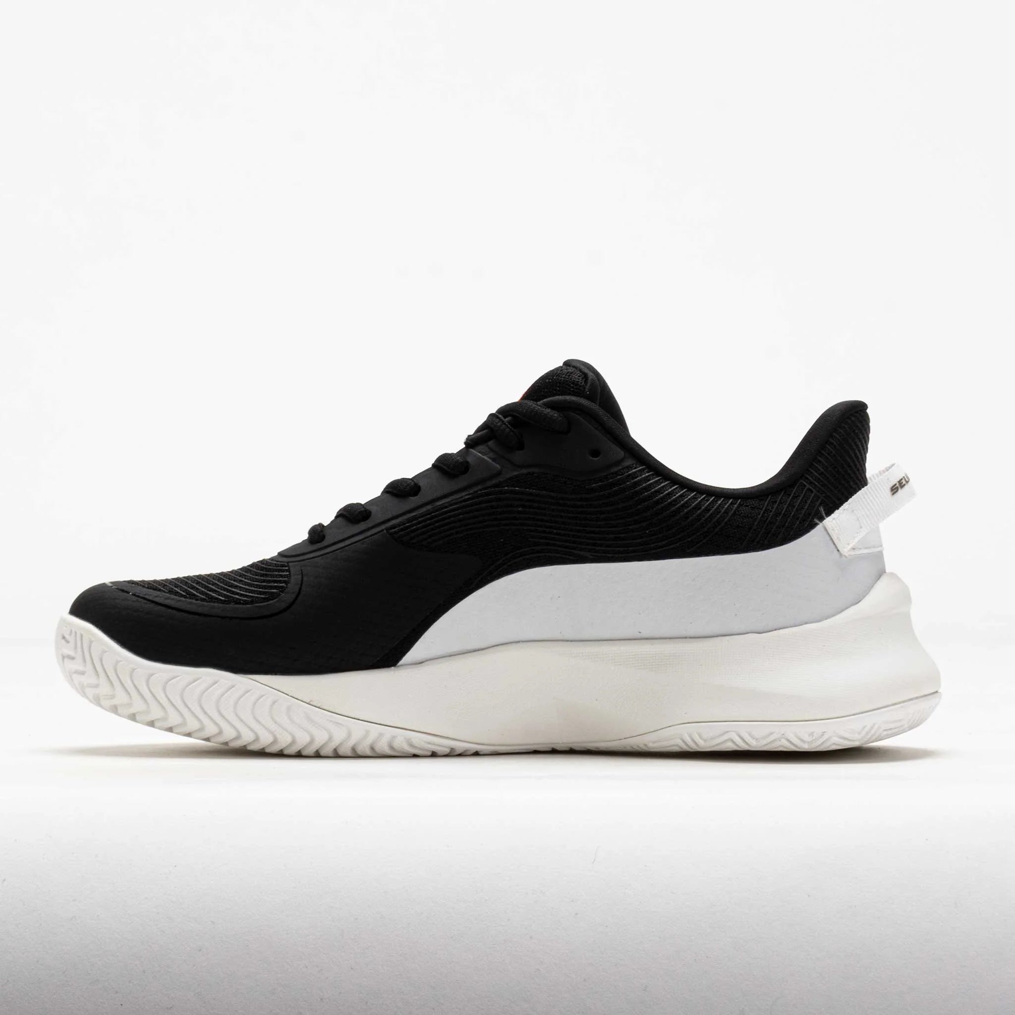 Selkirk CourtStrike Pro 2.0 Women's Black/Shadow