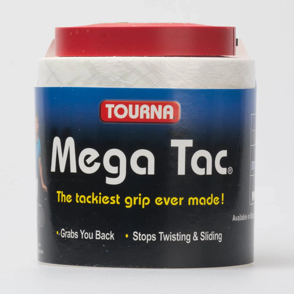 Tourna Mega Tac 30 Pack