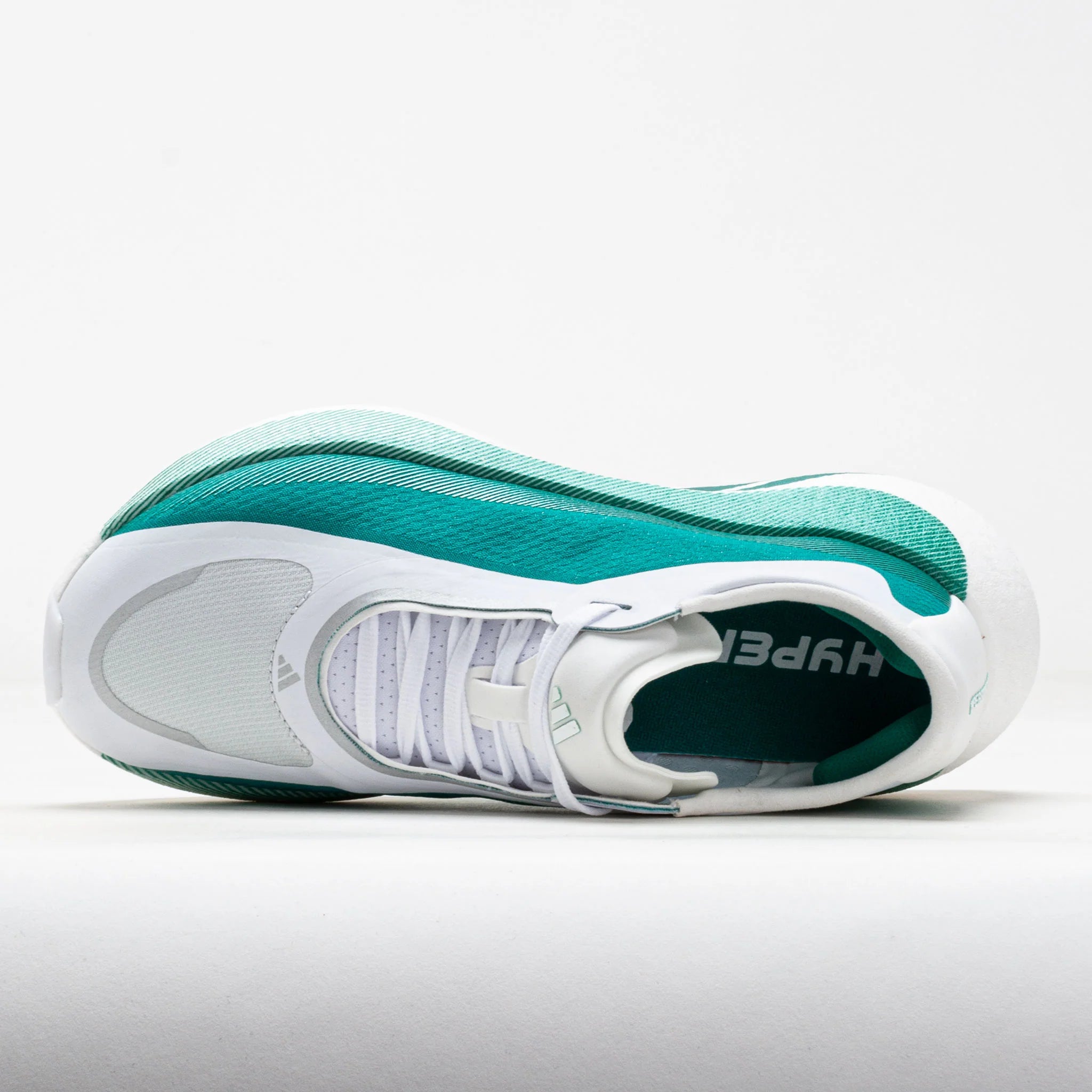 adidas Hyperboost Edge Women's White/Green