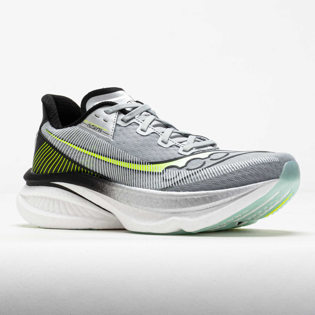 Saucony Endorphin Azura Men's Silver/Black
