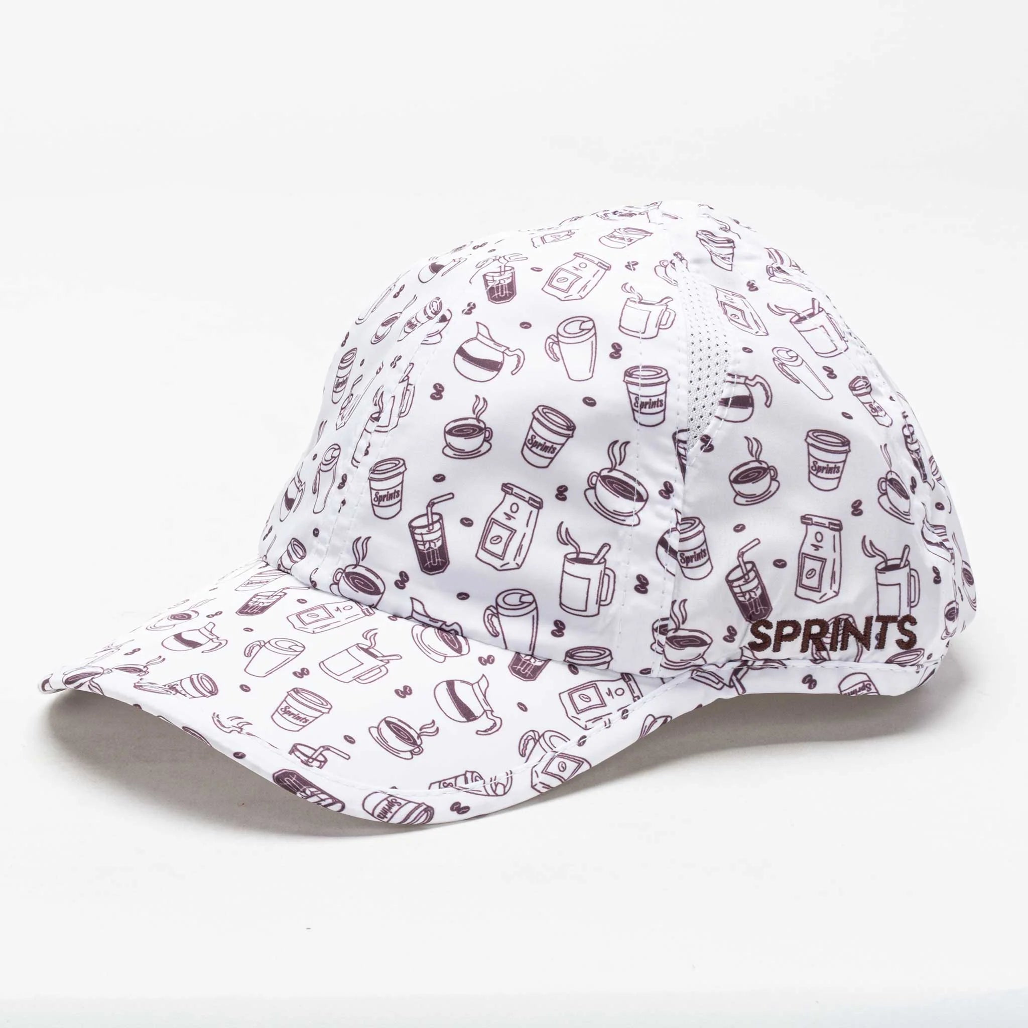 Sprints O.G. Running Hat