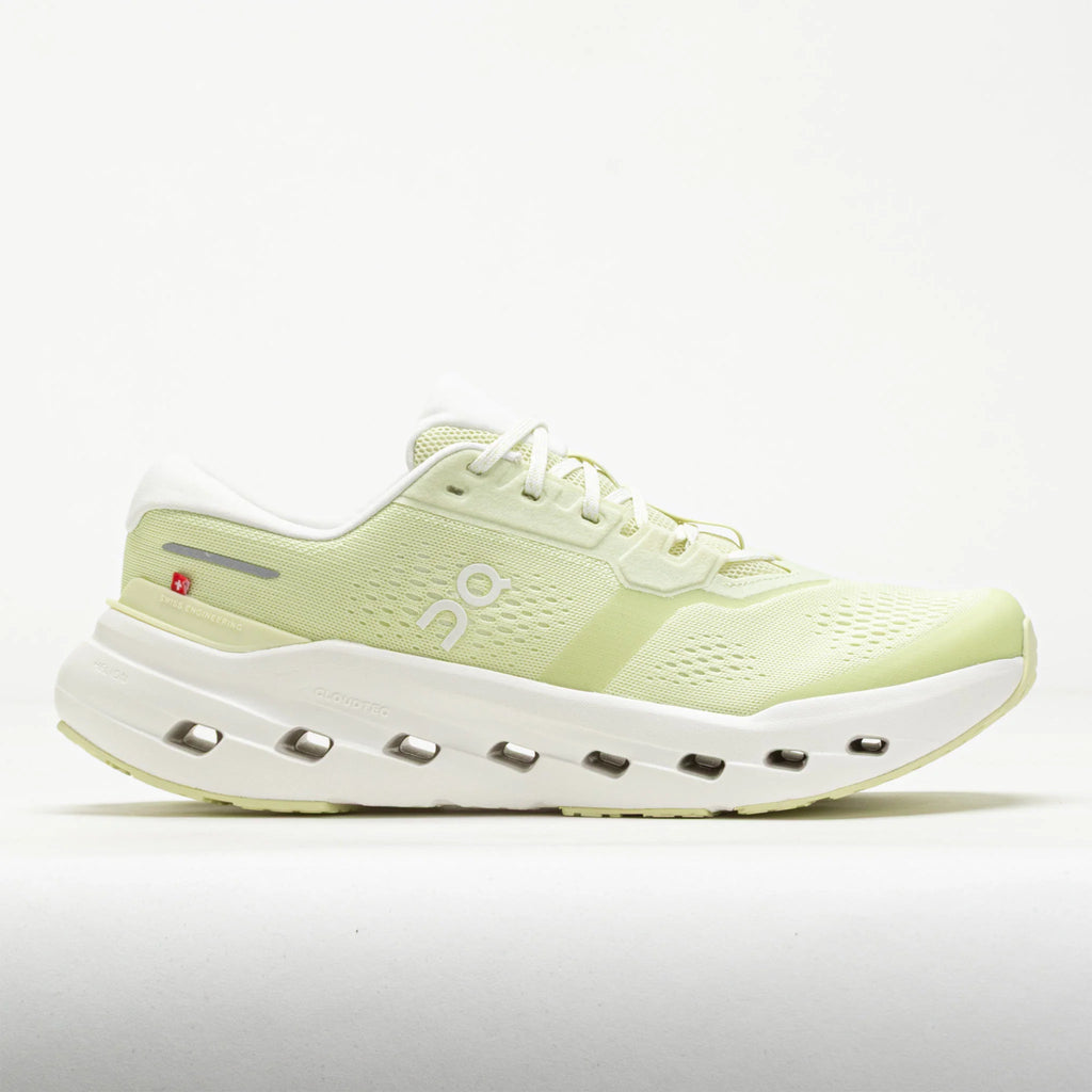 On Cloudrunner 3 Men's Linen/Ivory