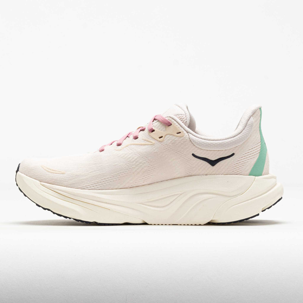 HOKA Arahi 8 Women's Rose Cream/Alabaster