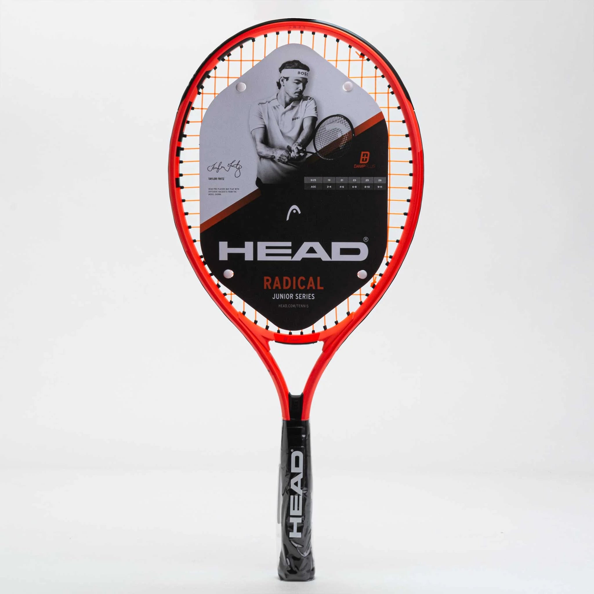HEAD Radical 21