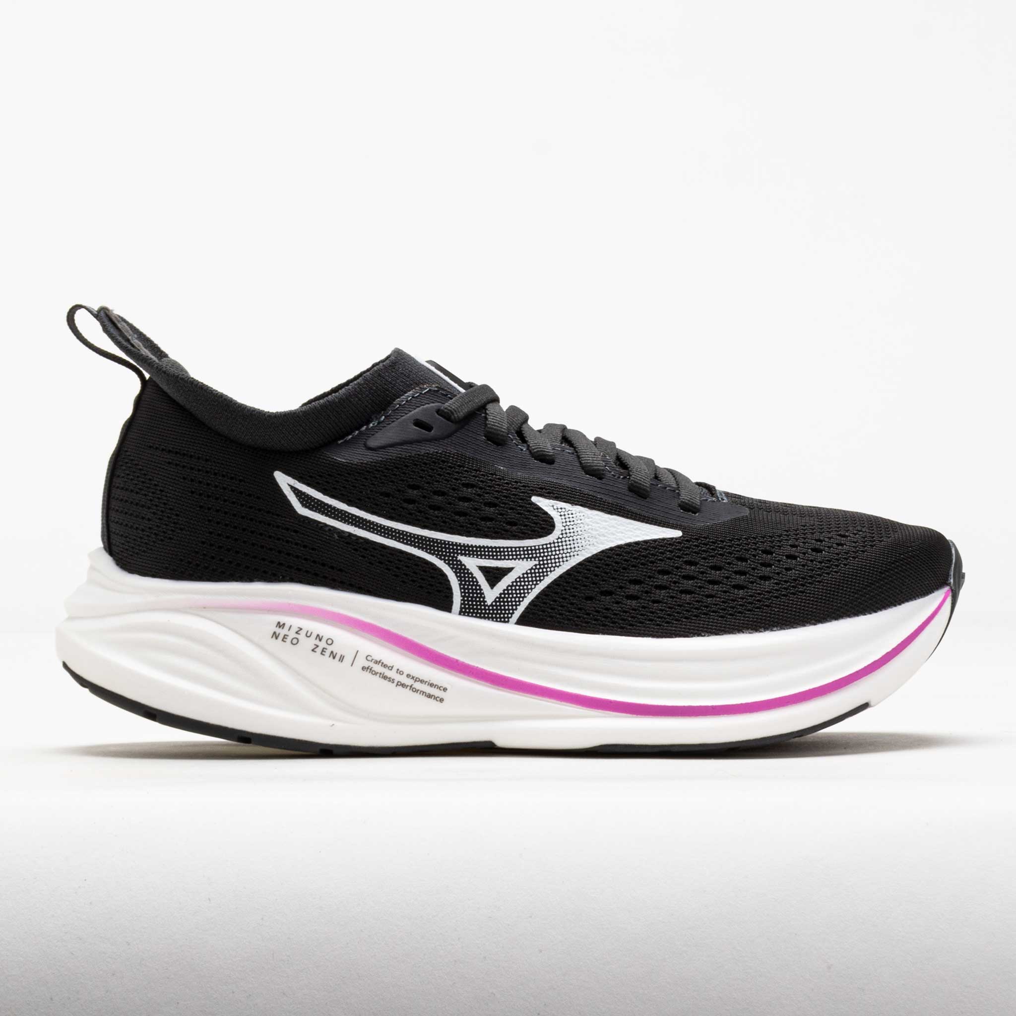 Mizuno Neo Zen 2 Women's Black Sand/White