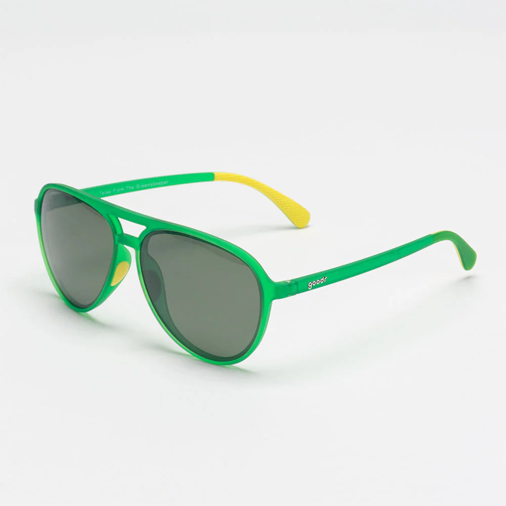 goodr Mach G Sunglasses
