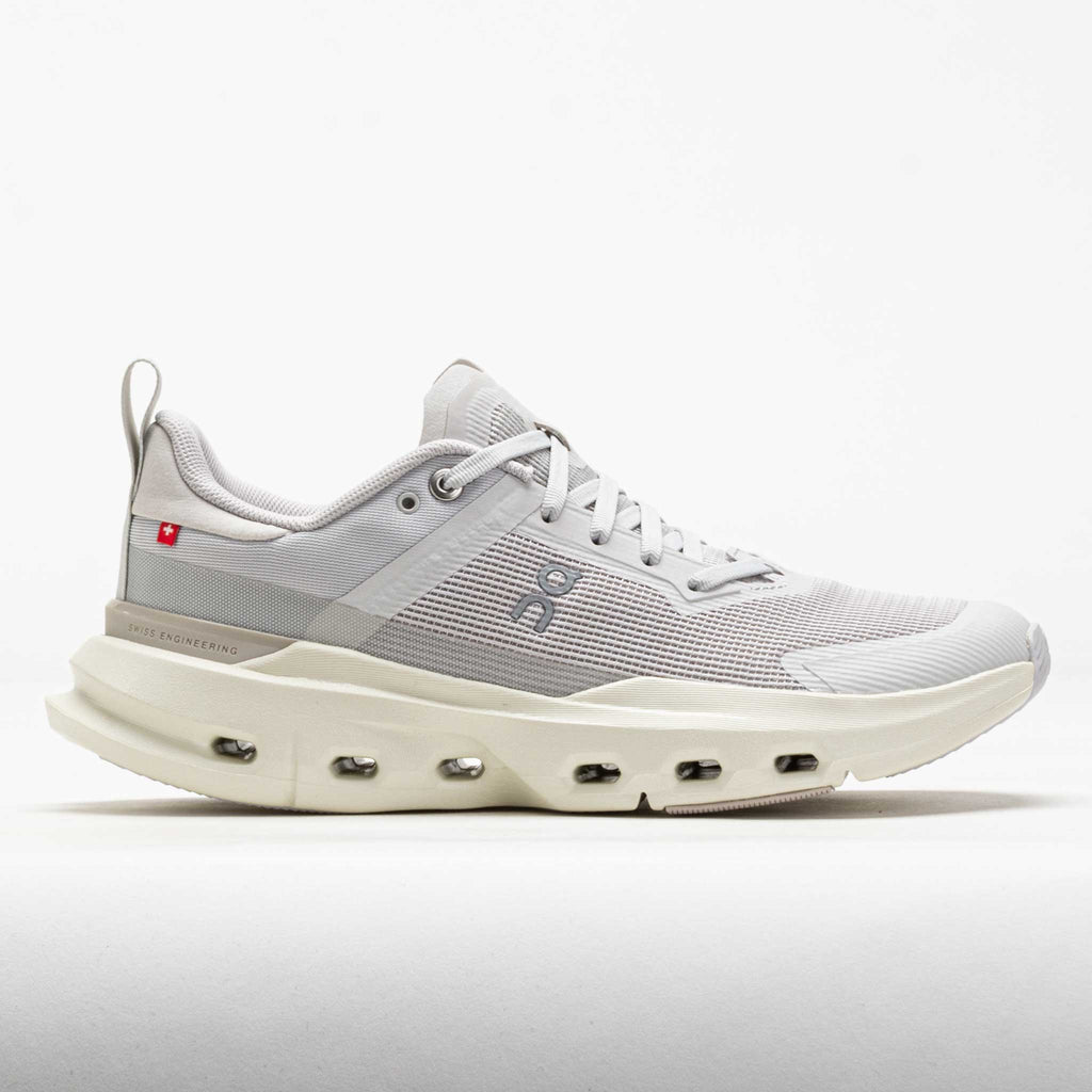 On Cloudpulse Next Women's Wolf/Ghost