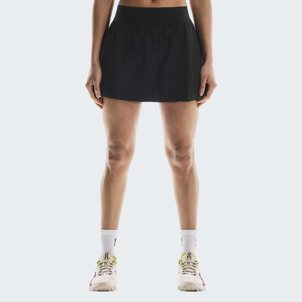 On Court Skirt Pleated 2026 Women's