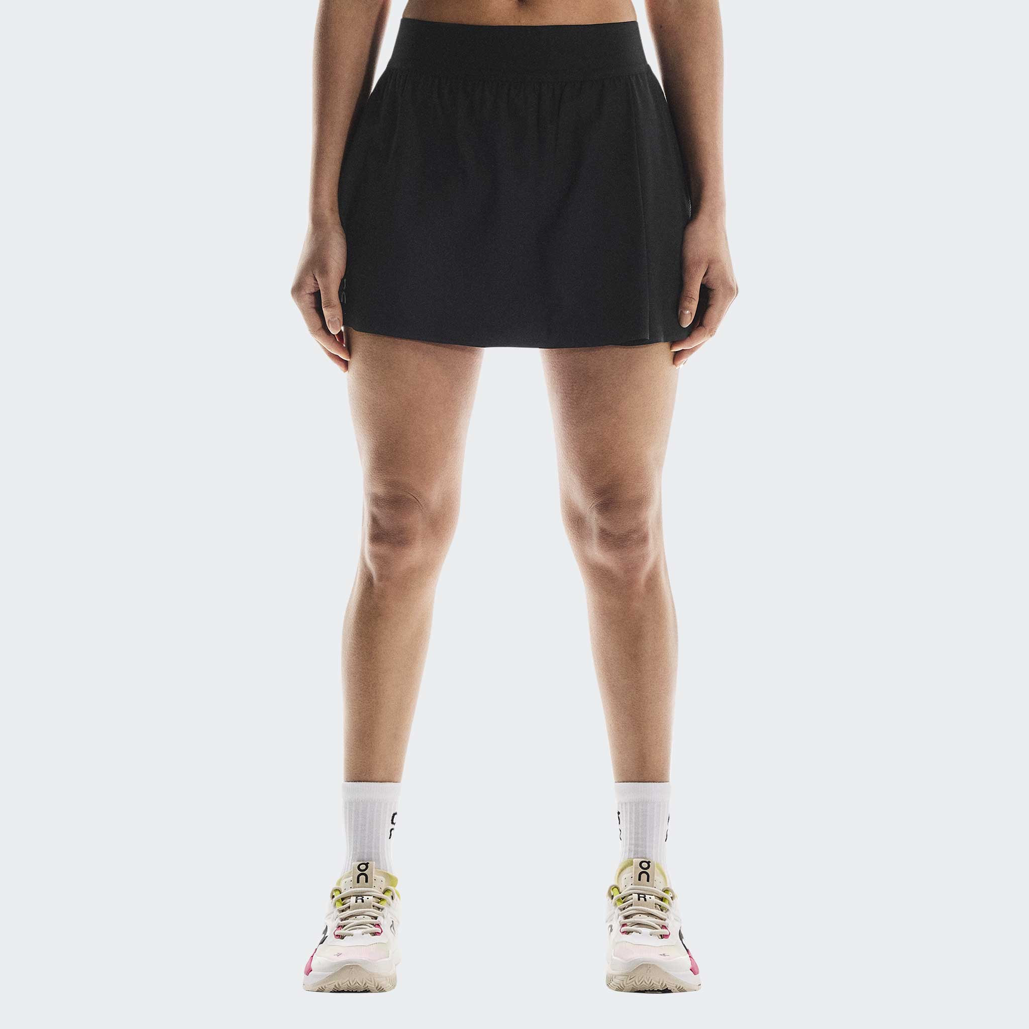 On Court Skirt Pleated 2026 Women's