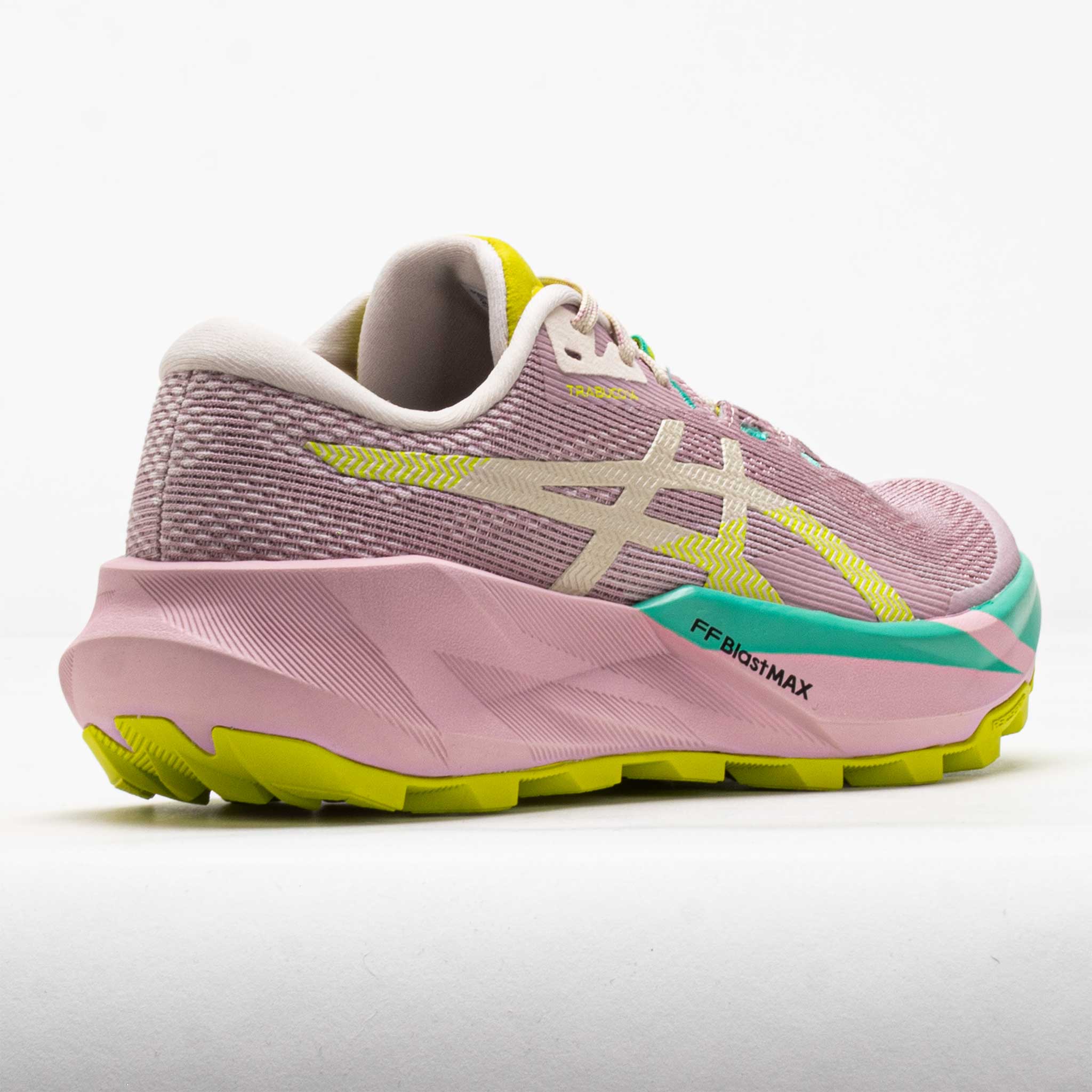 ASICS Trabuco 14 Women's Morganite/Mineral Beige