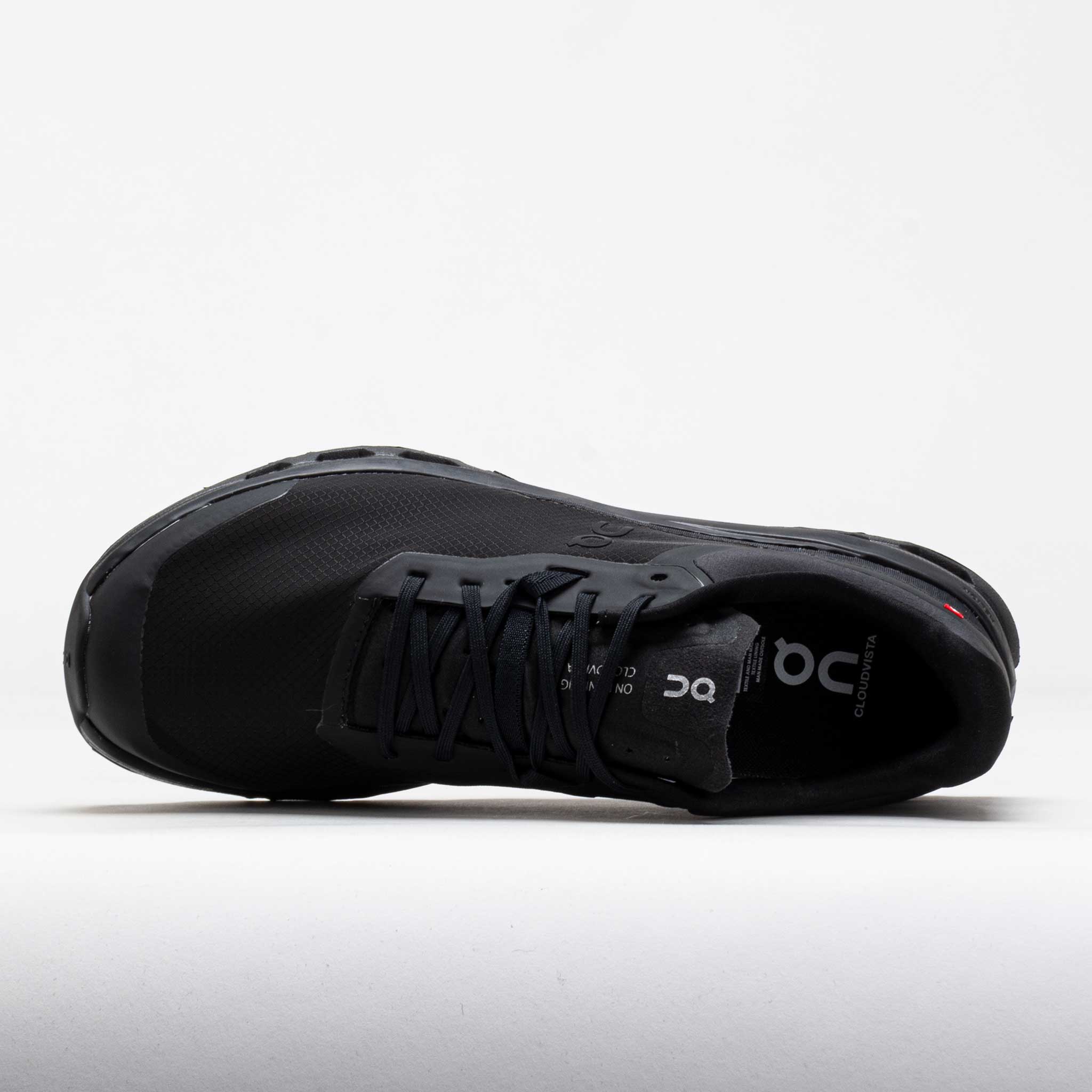 On Cloudvista 2 Men's Black/Black