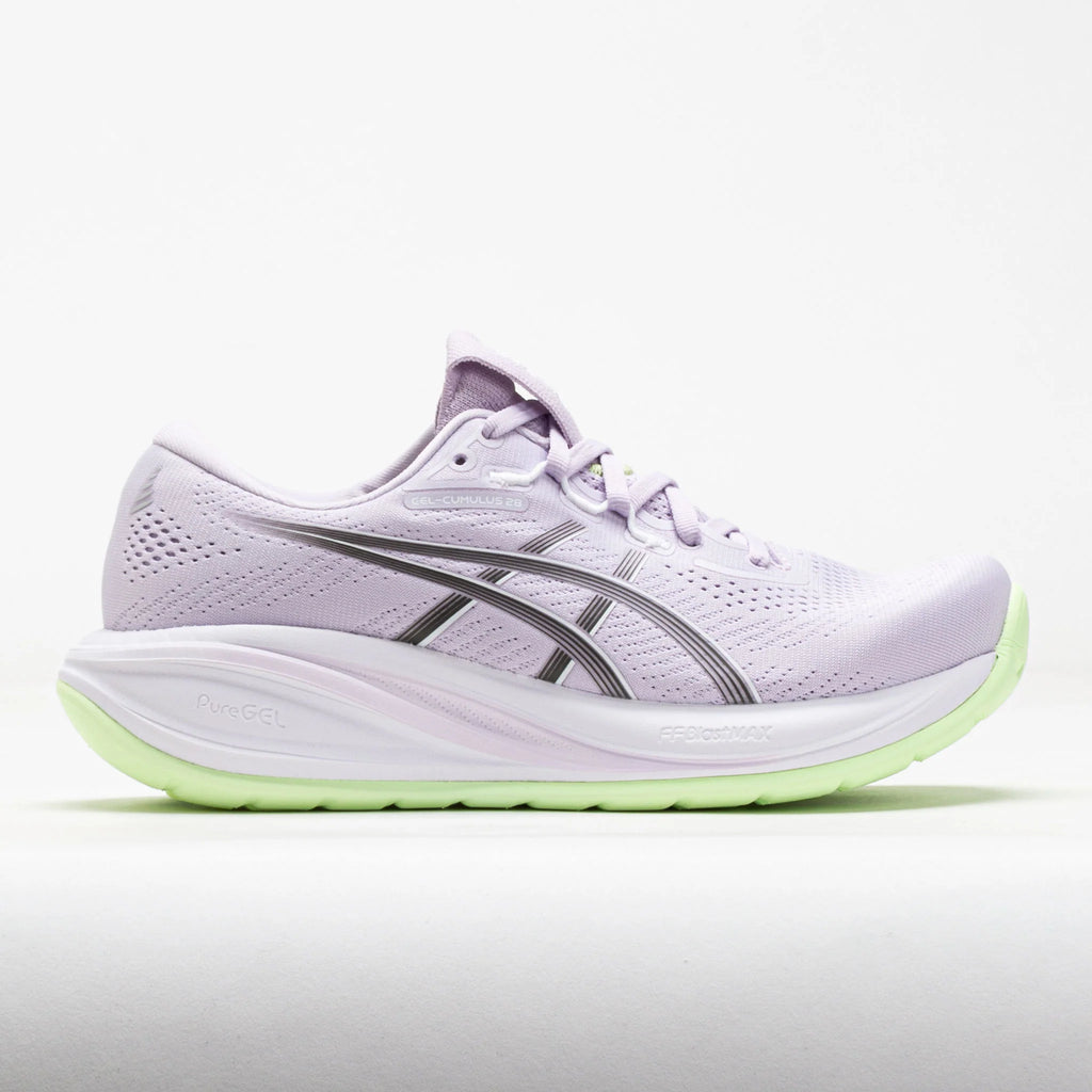 ASICS GEL-Cumulus 28 Women's Dahlia/Illuminate Yellow