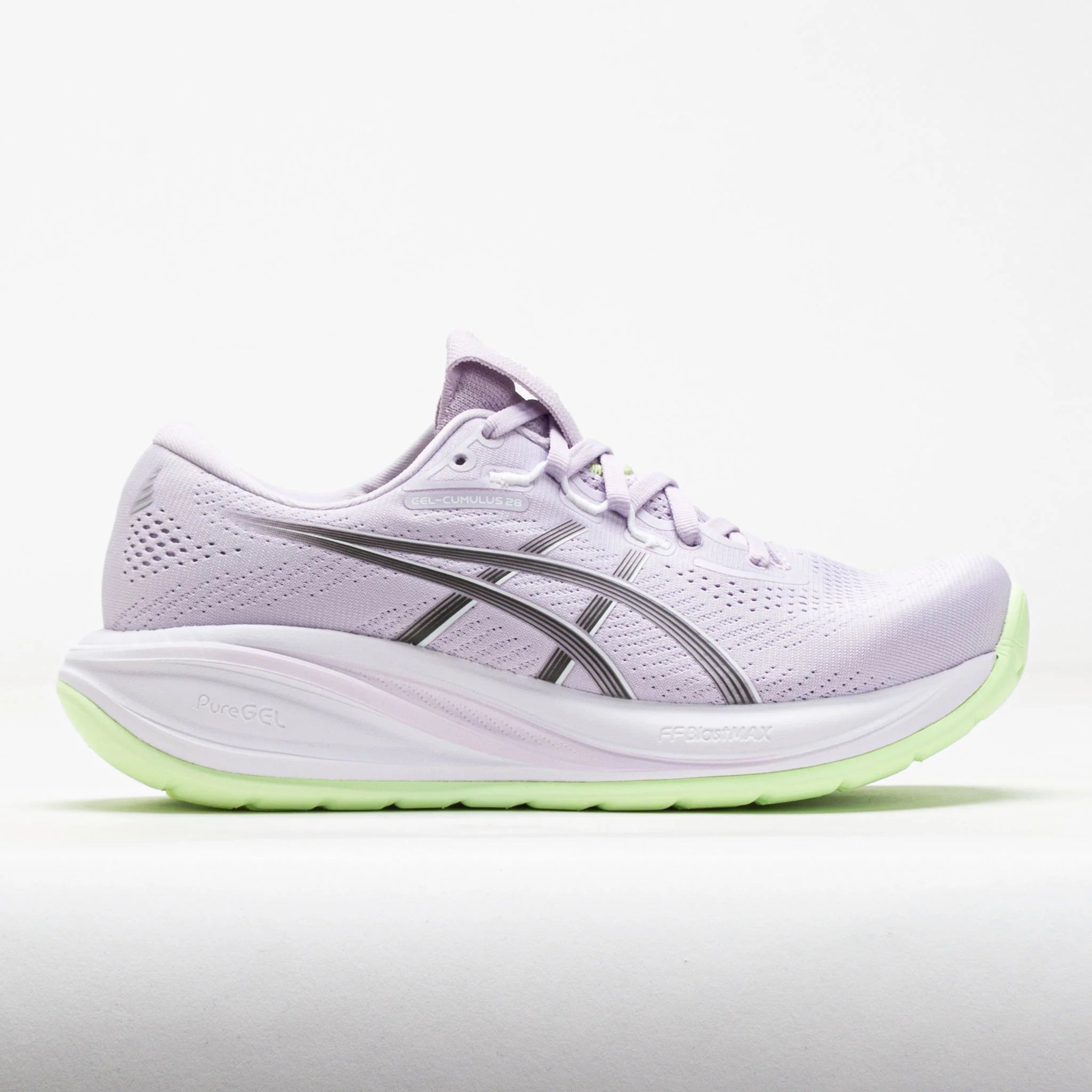 ASICS GEL-Cumulus 28 Women's Dahlia/Illuminate Yellow