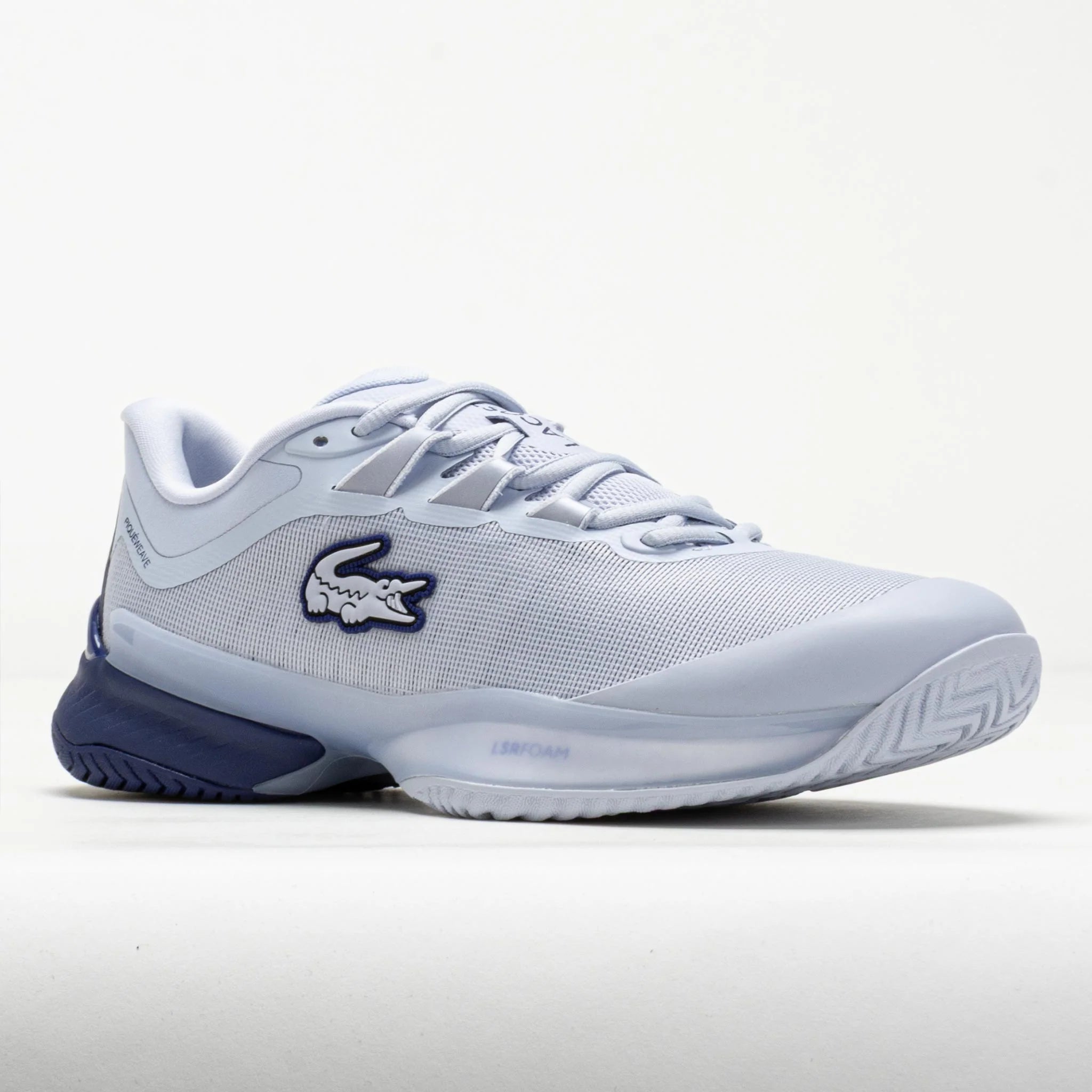 Lacoste AG-LT 26 Ultra Men's Light Blue/Dark Blue